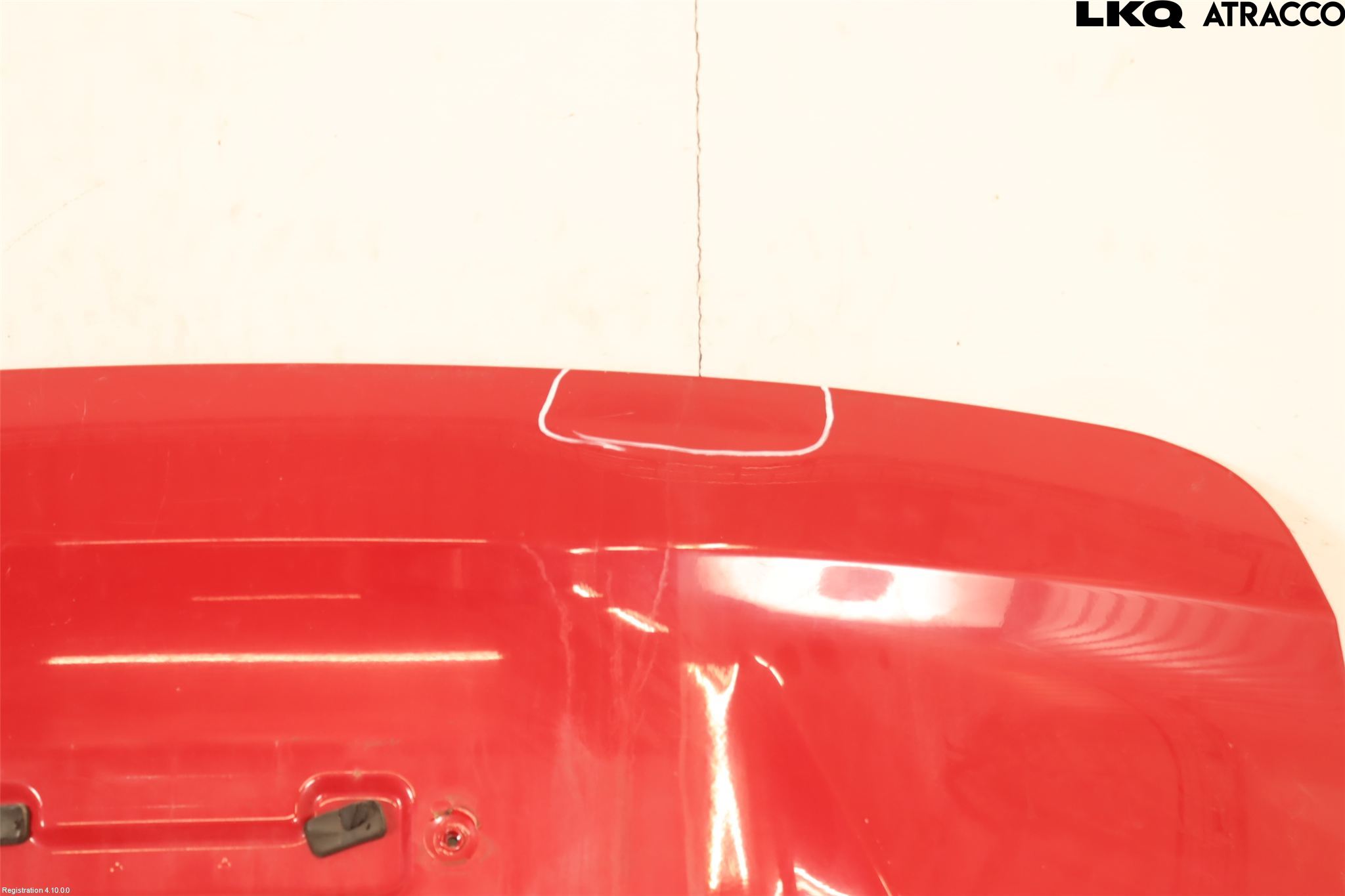 Hyundai ix35 Baklucka Kombi