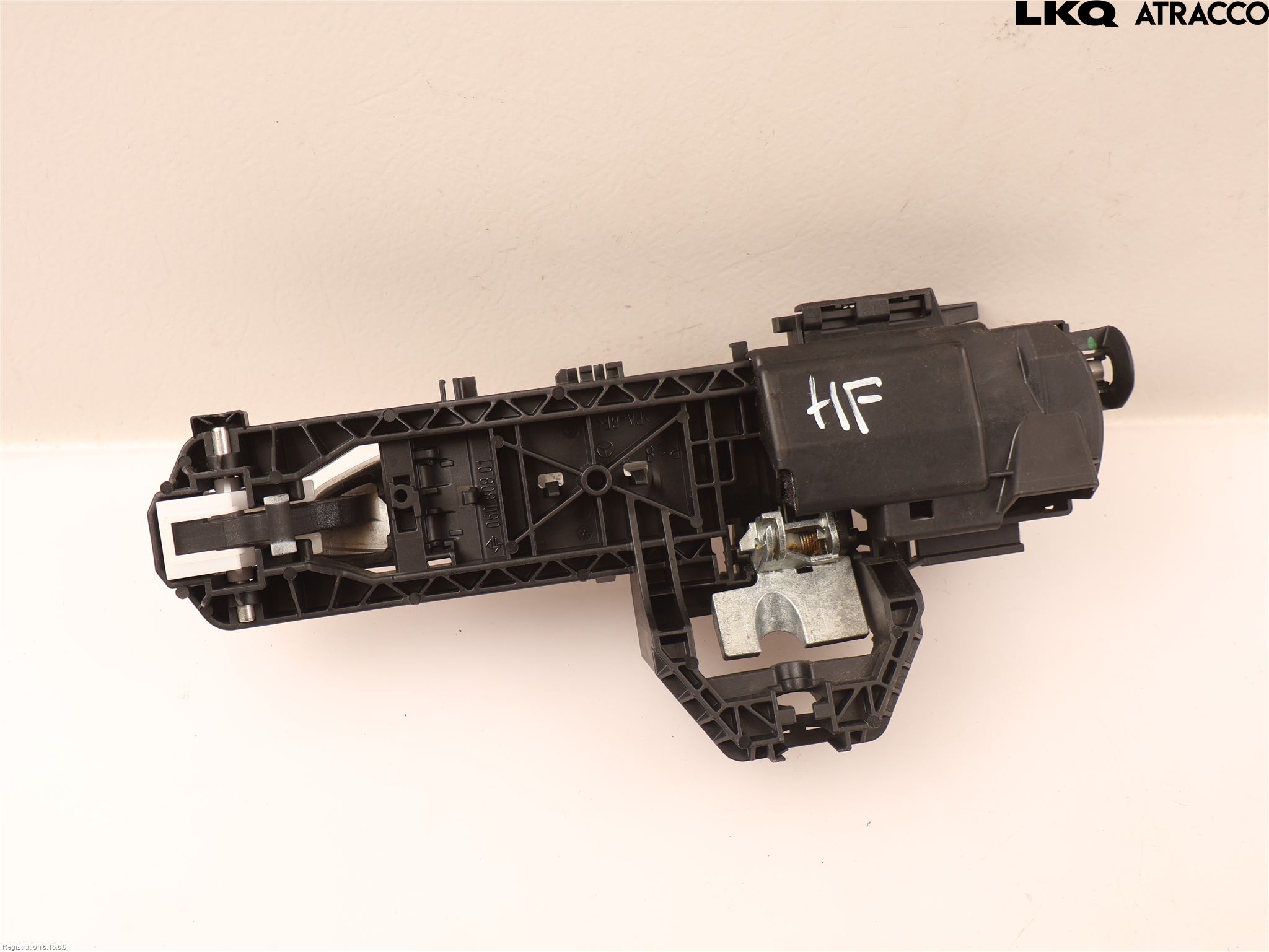 Mercedes-Benz MB A-KLASS (W176) 13-18 Dörrhandtag Yttre Hö