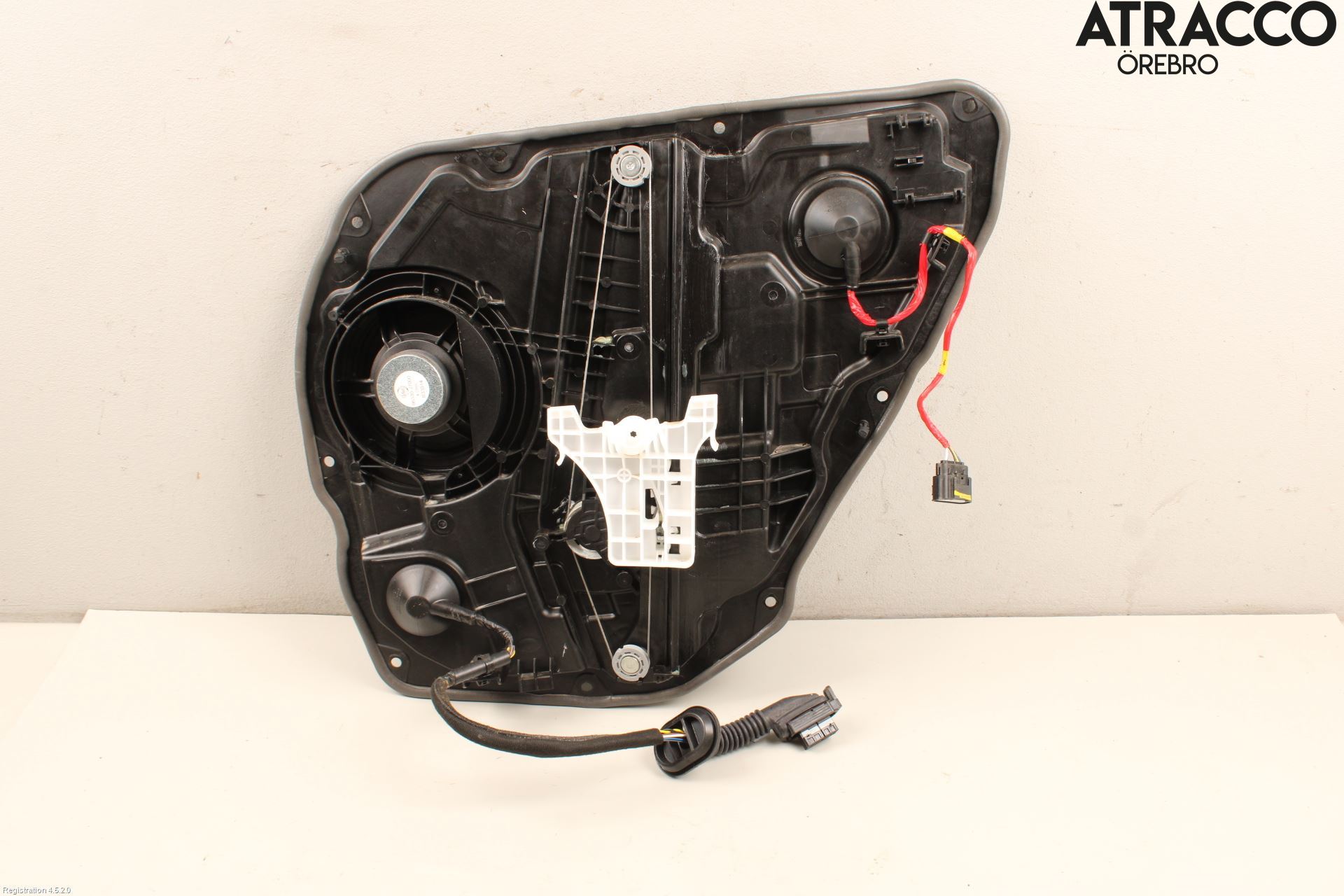 Kia CEED/CEED SW 19- Fönsterhissmekanism