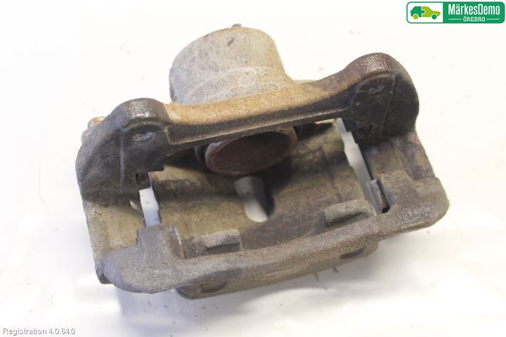 Kia CEED 12-18 Bromsok Fram Vänster