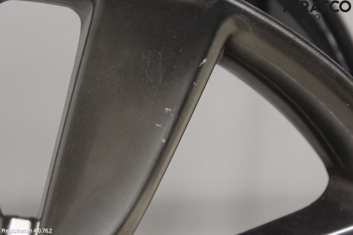 Kia CEED 12-18 Fälg Aluminium