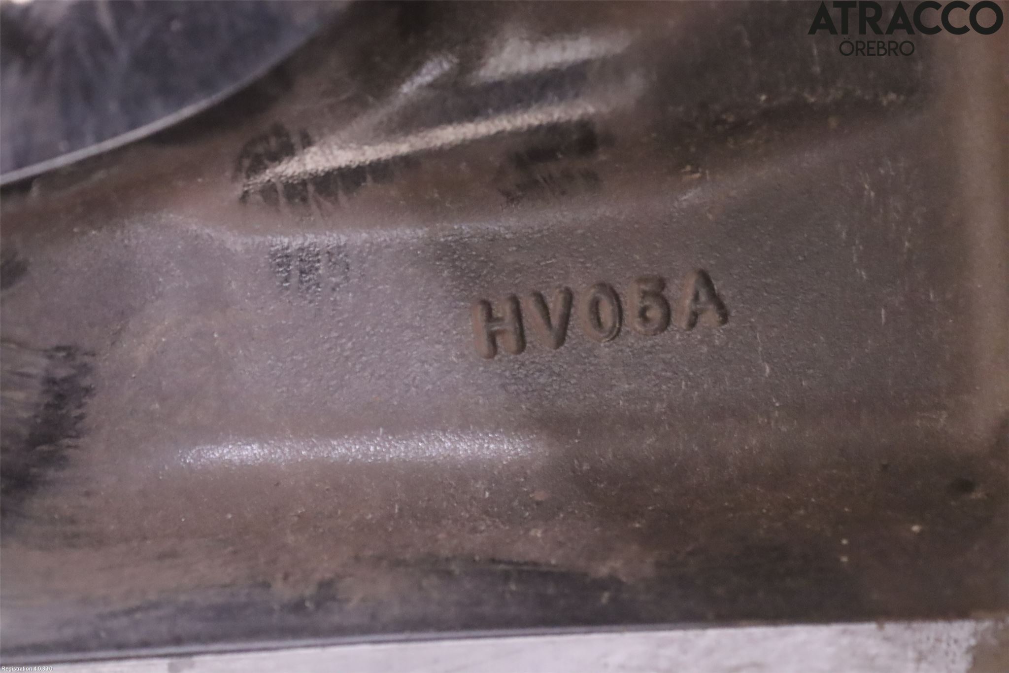 Nissan QASHQAI+2  10-14 Sommardäck Alumfälg 4St