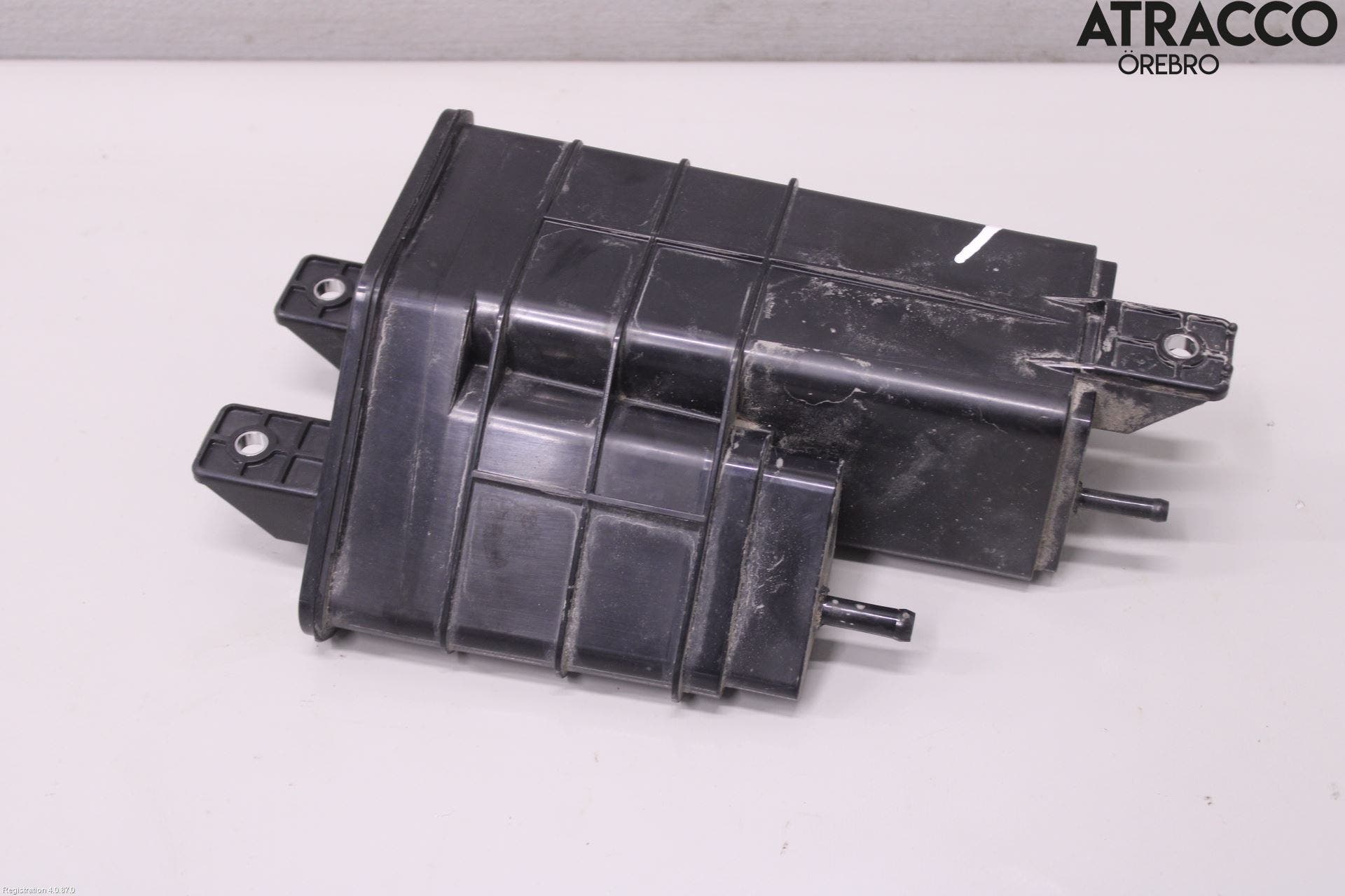 Subaru XV 18-22 Bränsle Kolkanister