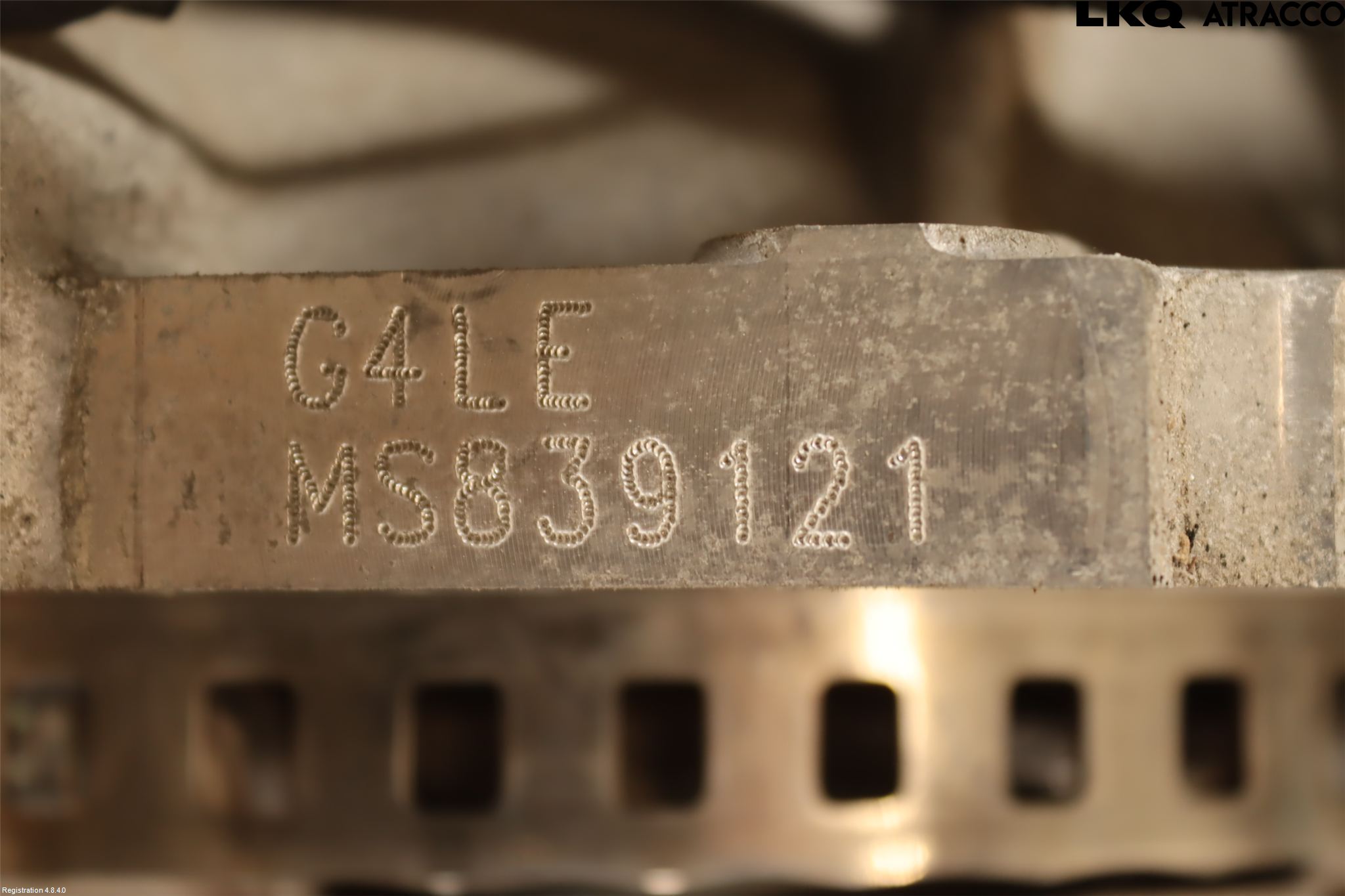 Kia XCEED 19- Motor Bensin