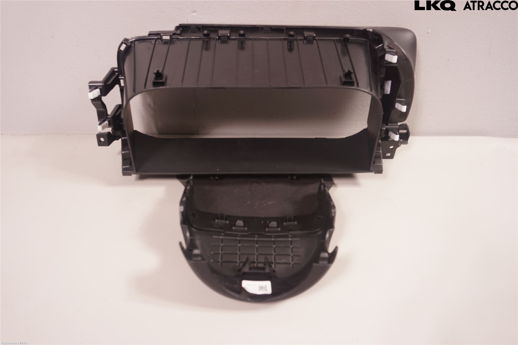 Kia SORENTO 21- Instrumentsarg