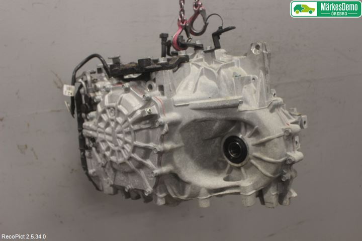 Kia VENGA 10-19 Växellåda Automat