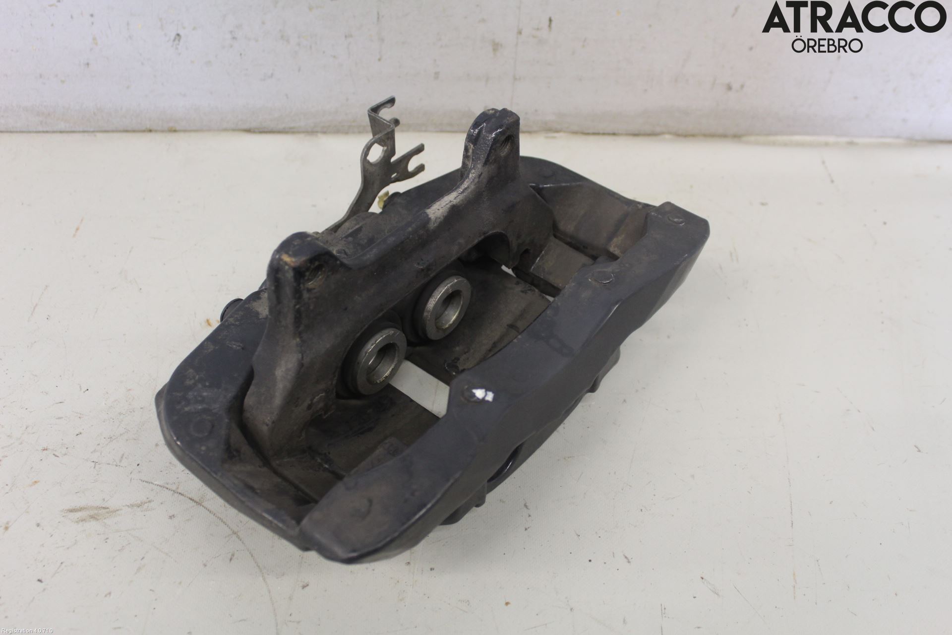 Audi A6/S6     05-11 Bromsok Fram Vänster