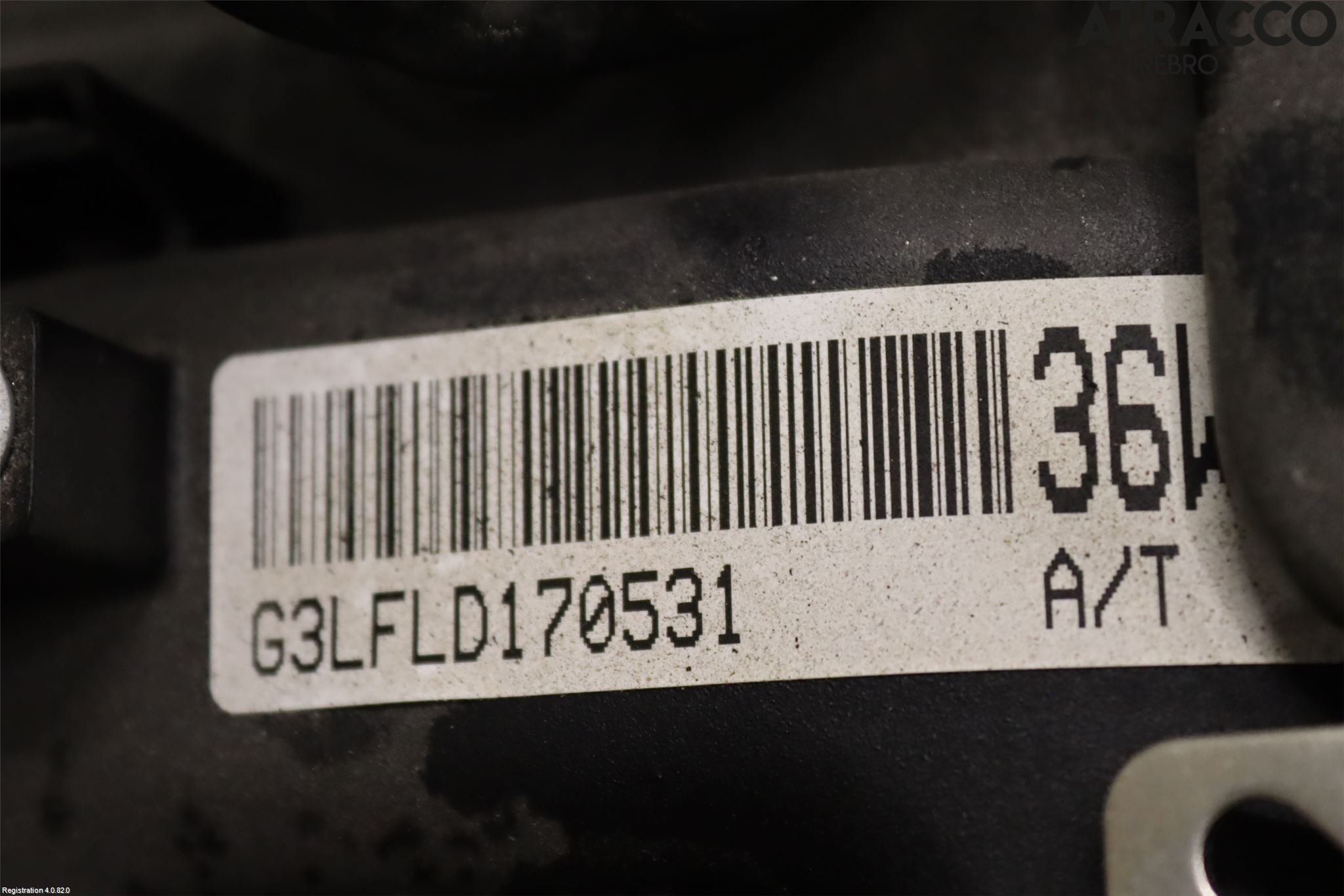 Kia STONIC 18->> Motor Bensin