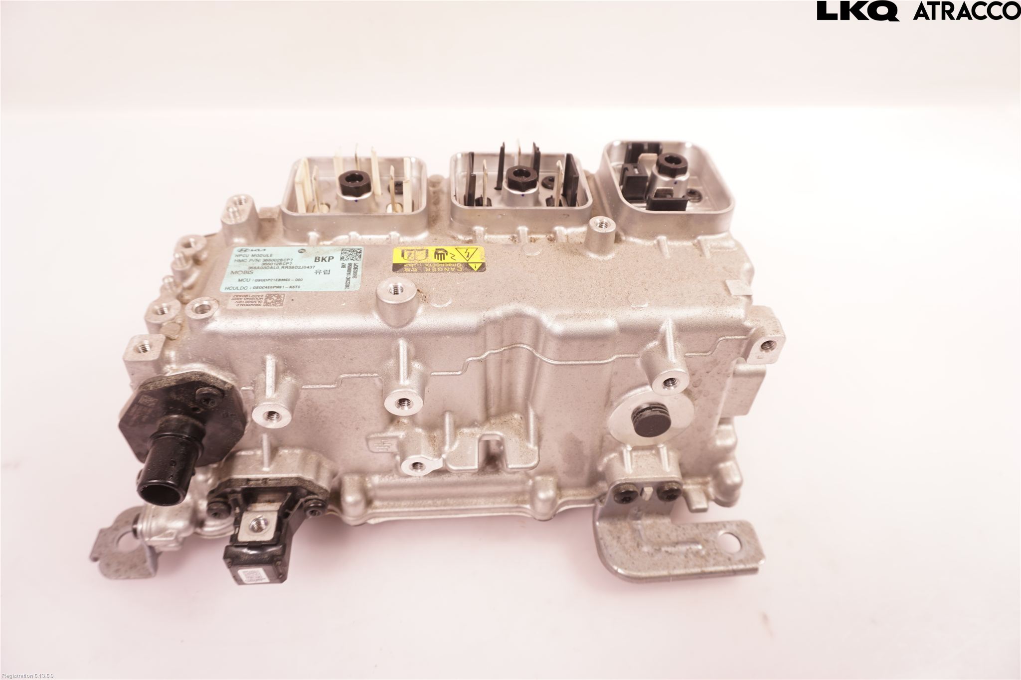Inverter Kia NIRO (SG2) 2024 · 36600-2BCP7