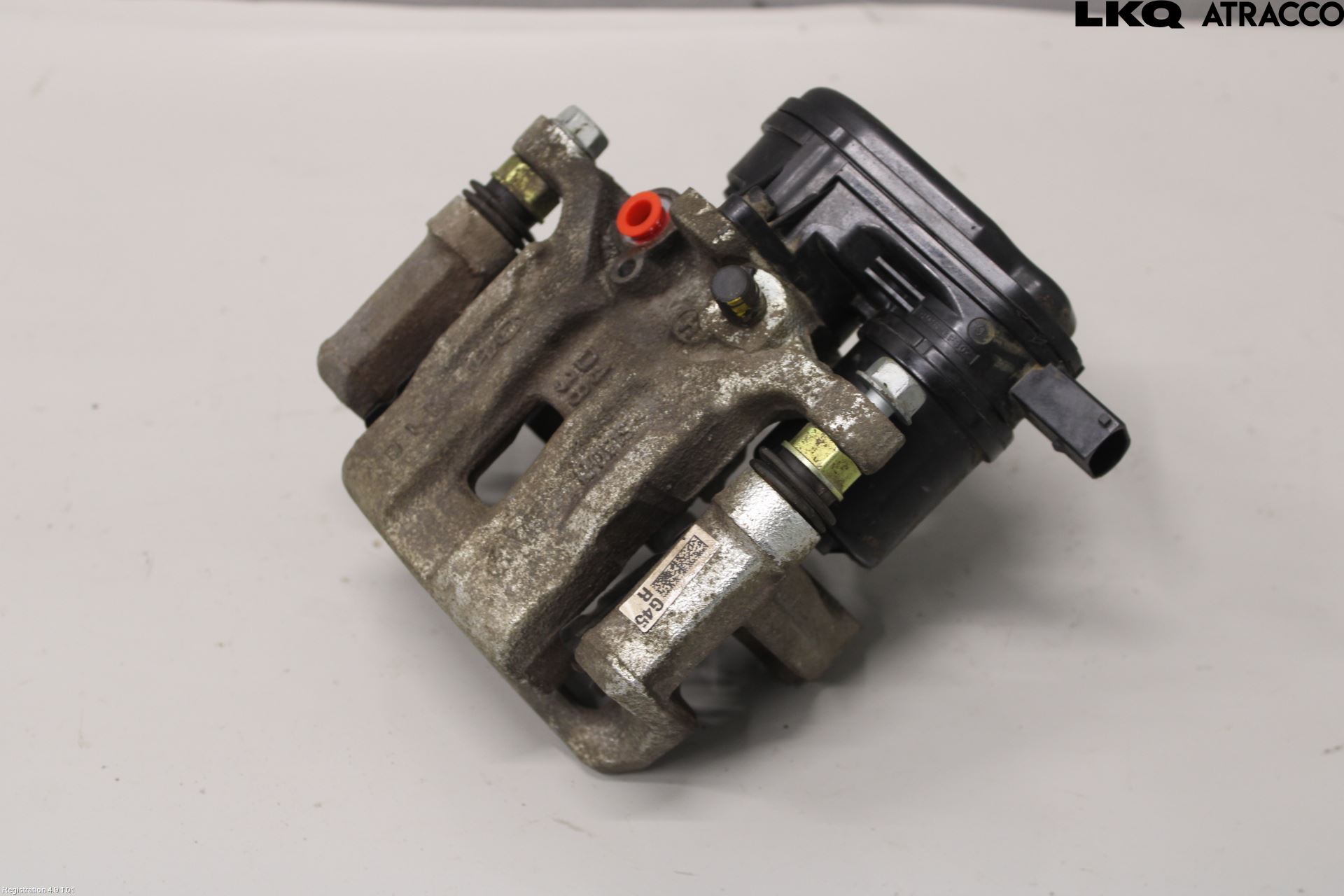 Kia CEED/CEED SW 19- Bromsok Bak Höger