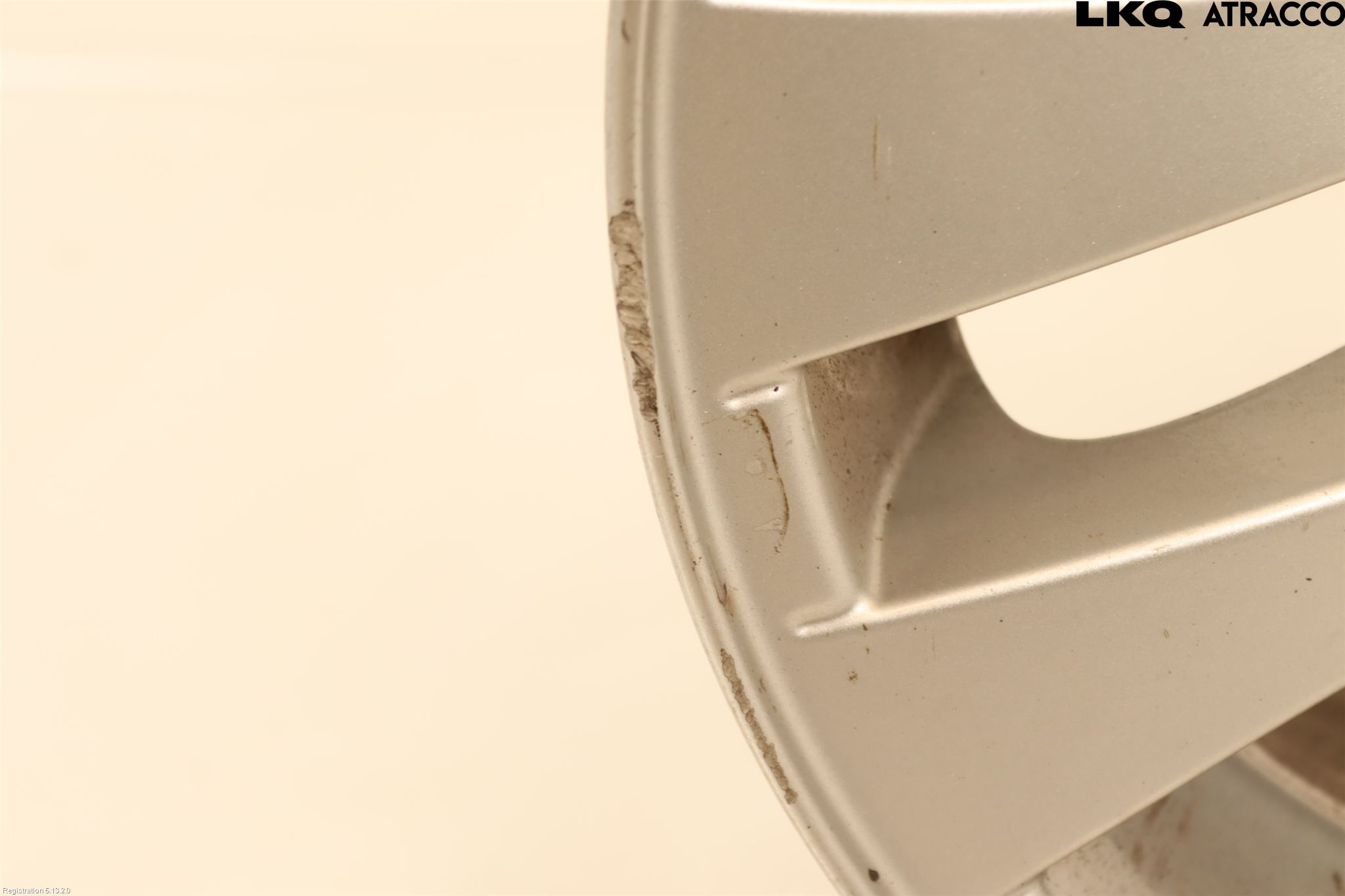 BMW 3 E90/91 SED/TOU 05-12 Fälg Aluminium