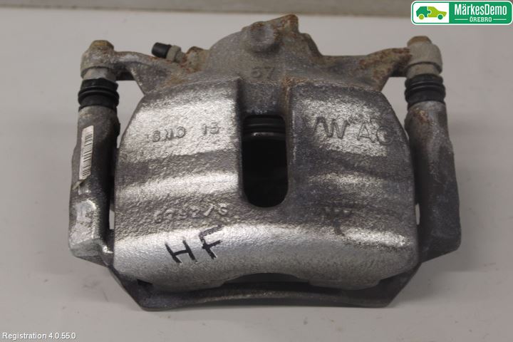 Volkswagen VW GOLF / E-GOLF VII 13-20 Bromsok Fram Höger