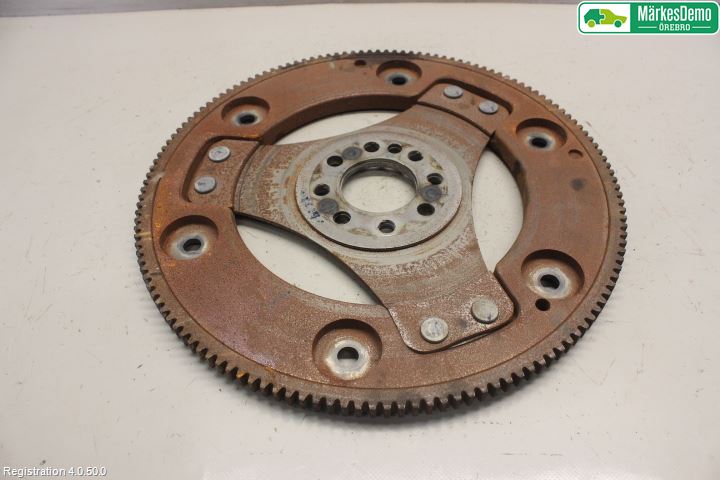 Peugeot 5008 17-24 Svänghjul Aut