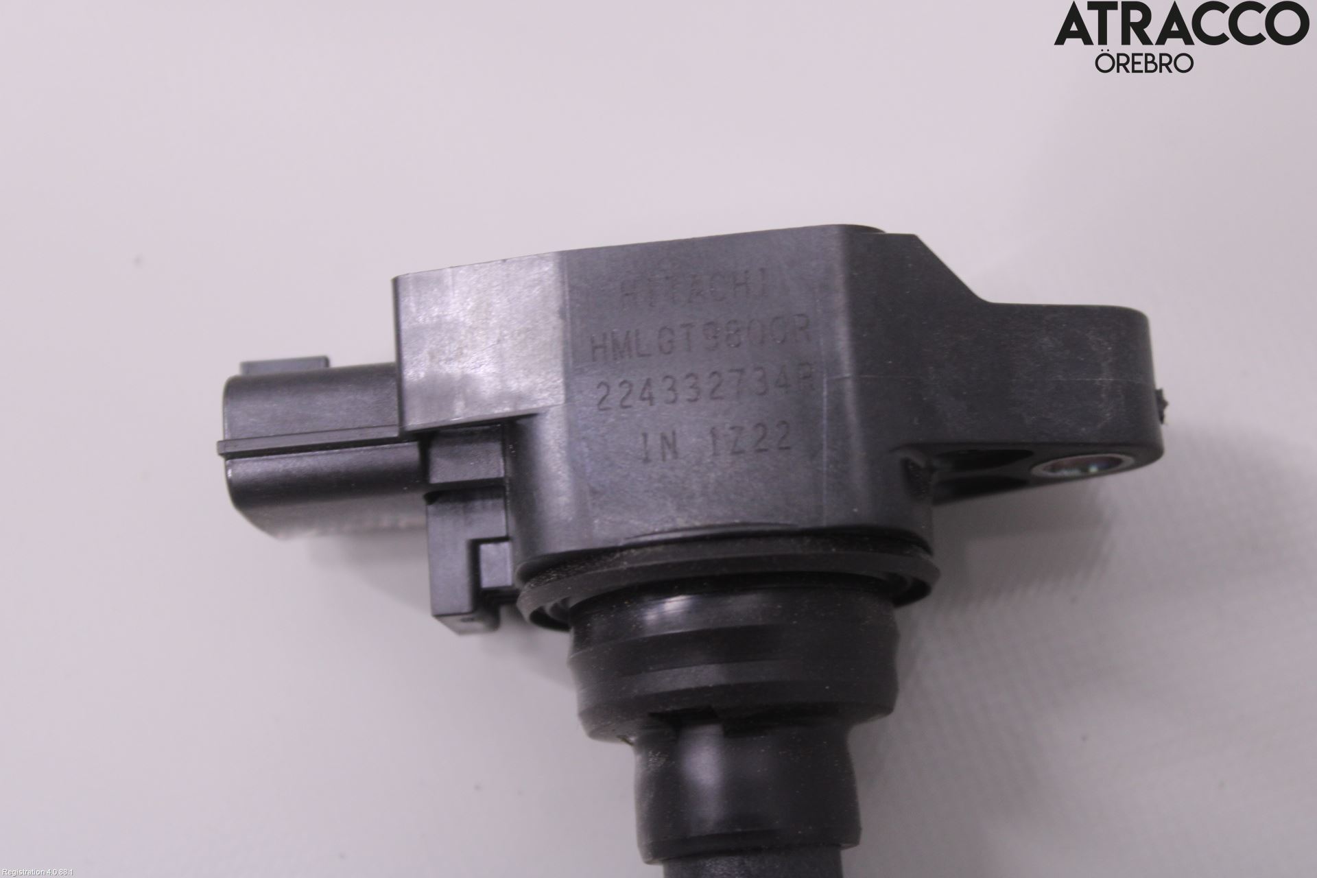 Nissan MICRA 17- Tändspole