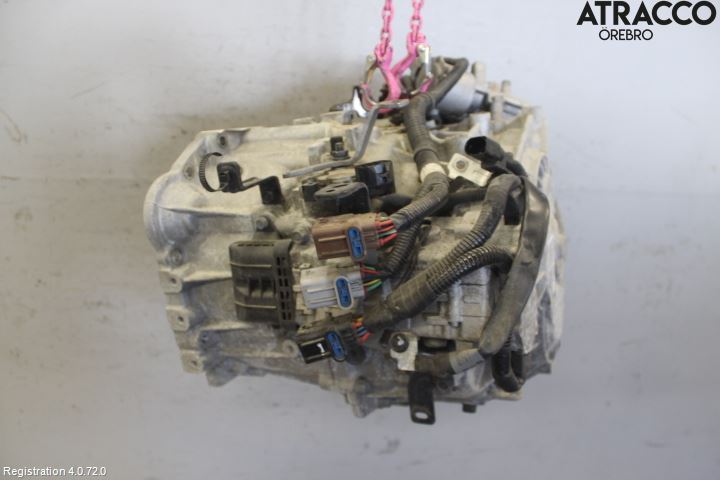 Kia RIO 17- Växellåda Automat