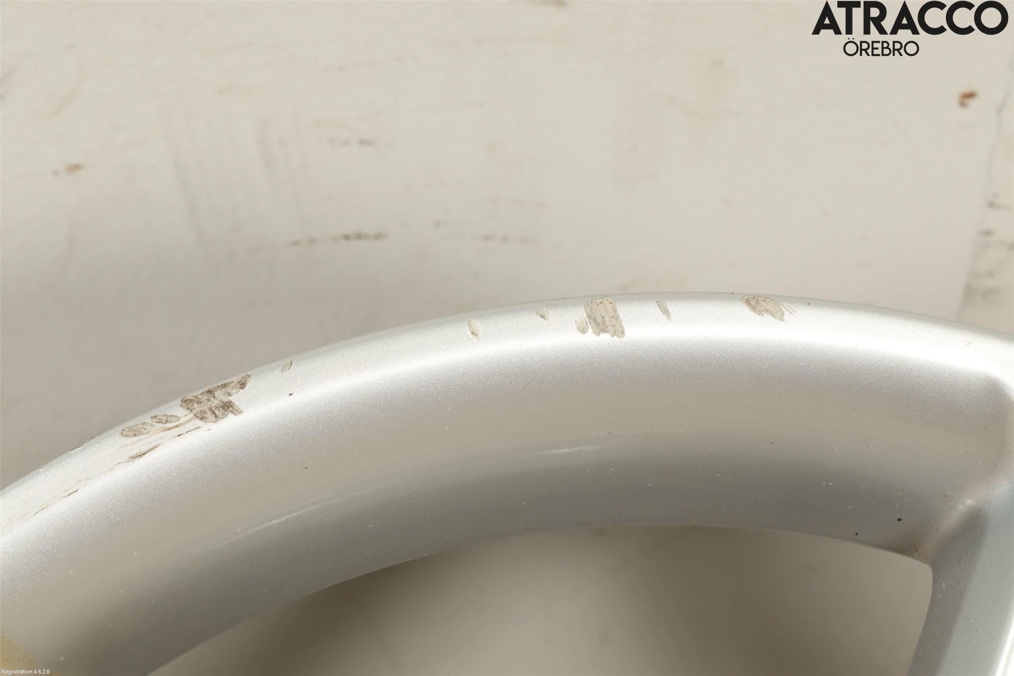 Audi A3/S3 8V 13-20 Fälg Aluminium