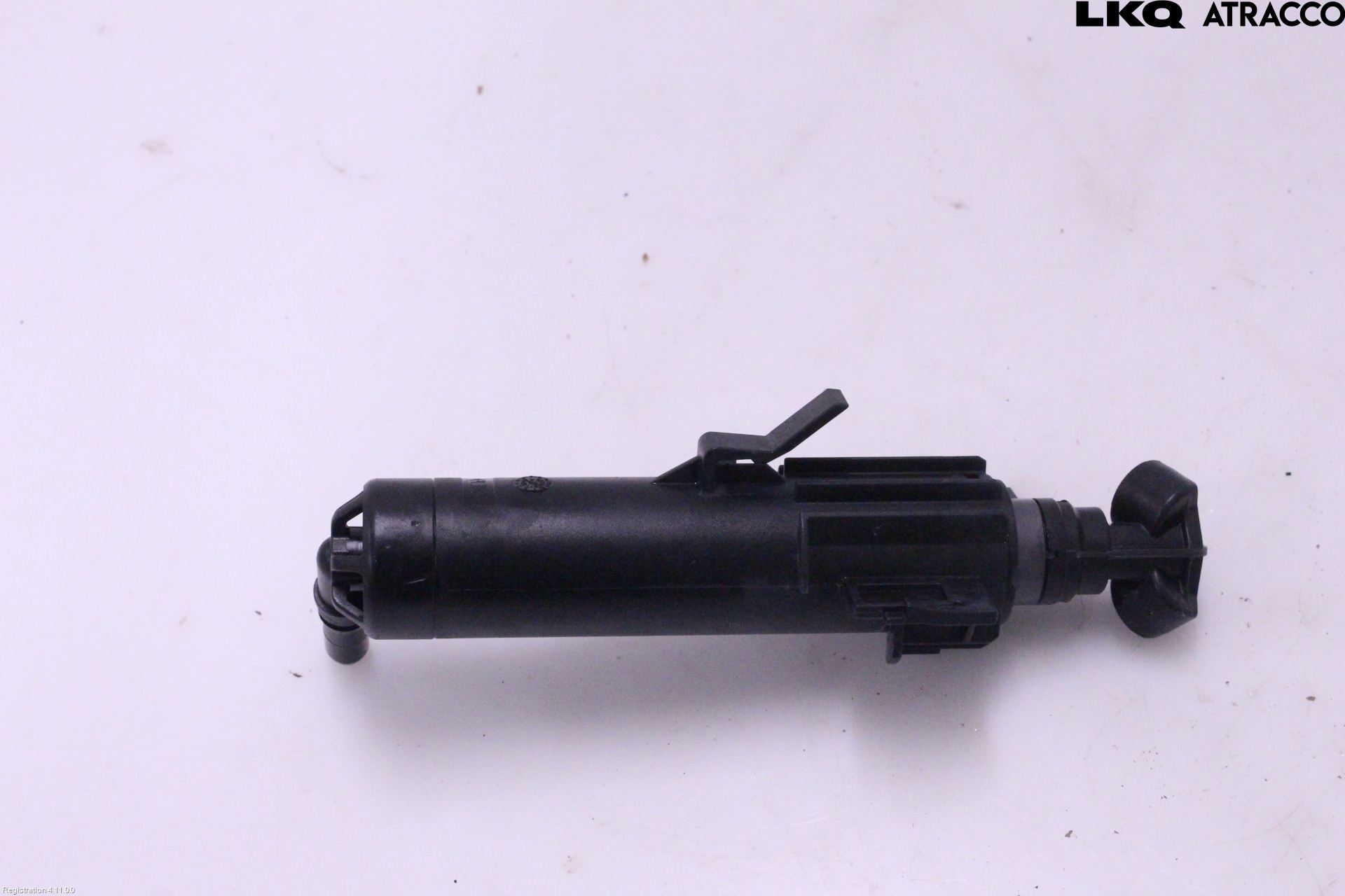 Audi A4 12-15 Spolarmunstycke Strålkastare