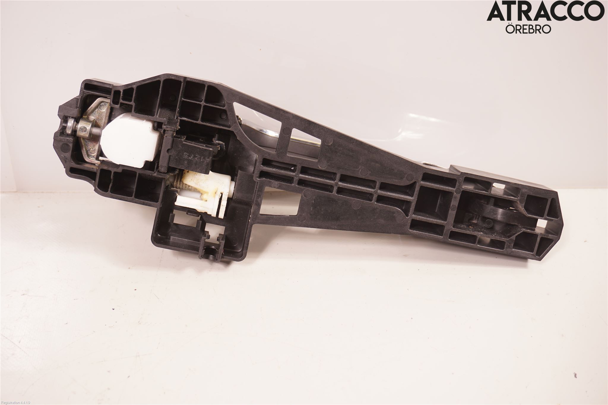 Fiat 500L 13-19 Dörrhandtag Yttre Hö