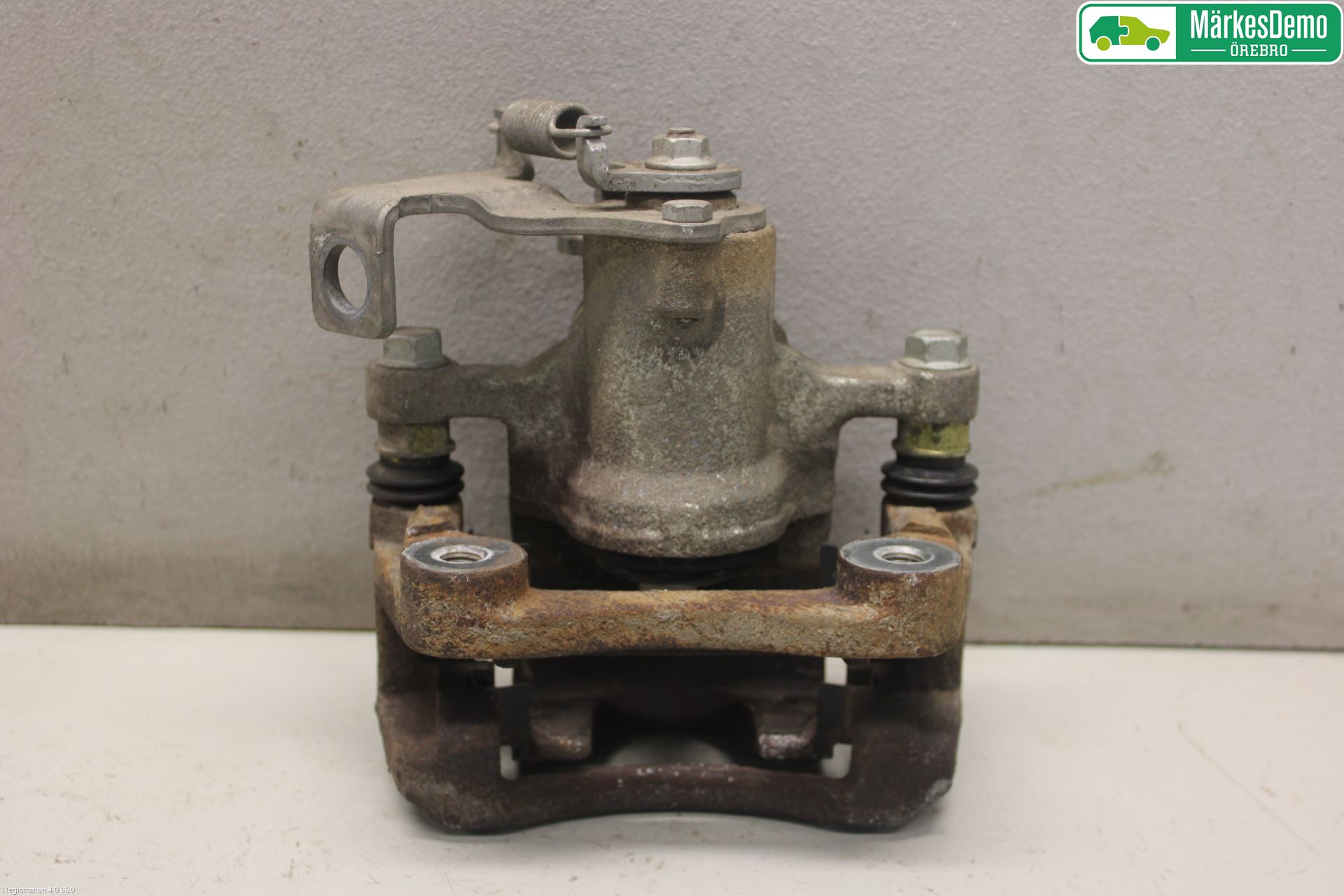 Kia PICANTO 17- Bromsok Bak Vänster