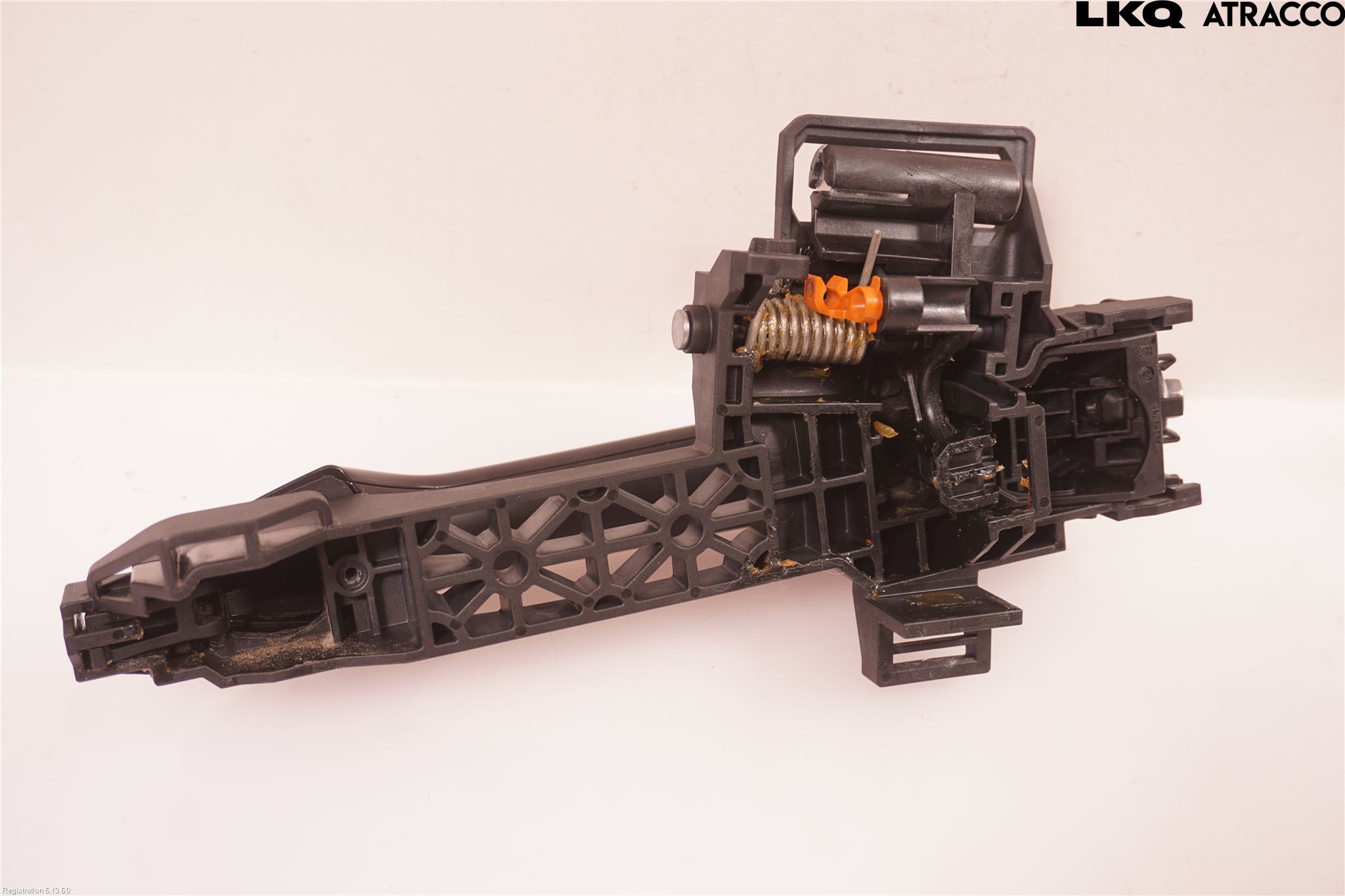 Kia SPORTAGE (NQ5) 22- Dörrhandtag Yttre Hö