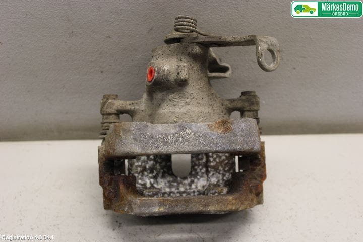 Citroen C4 II 11-18 Bromsok Bak Höger