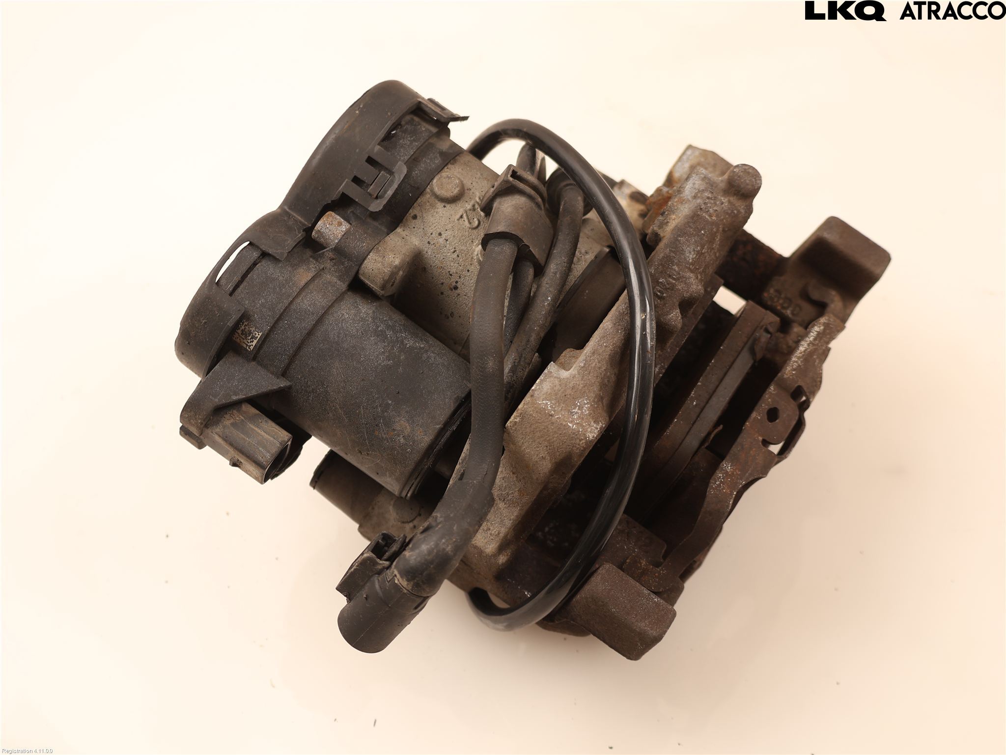 Mercedes-Benz MB C-KLASS (W205) 14-21 Bromsok Bak Höger