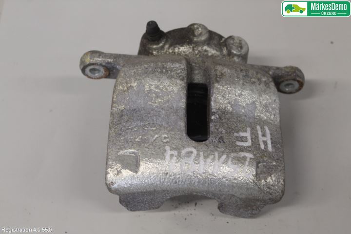 Kia VENGA 10-19 Bromsok Fram Höger