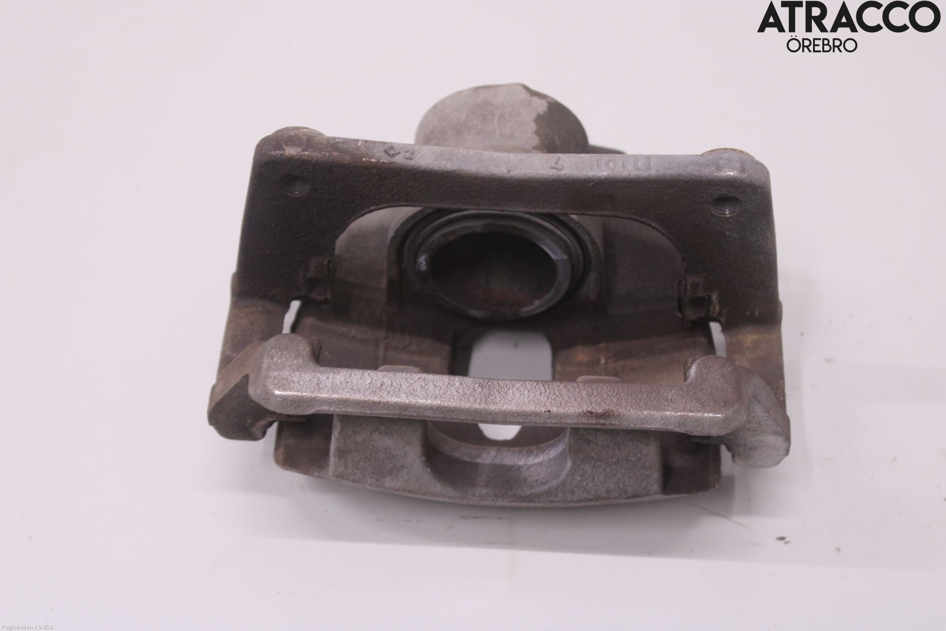 Peugeot 3008 17-24 Bromsok Fram Höger