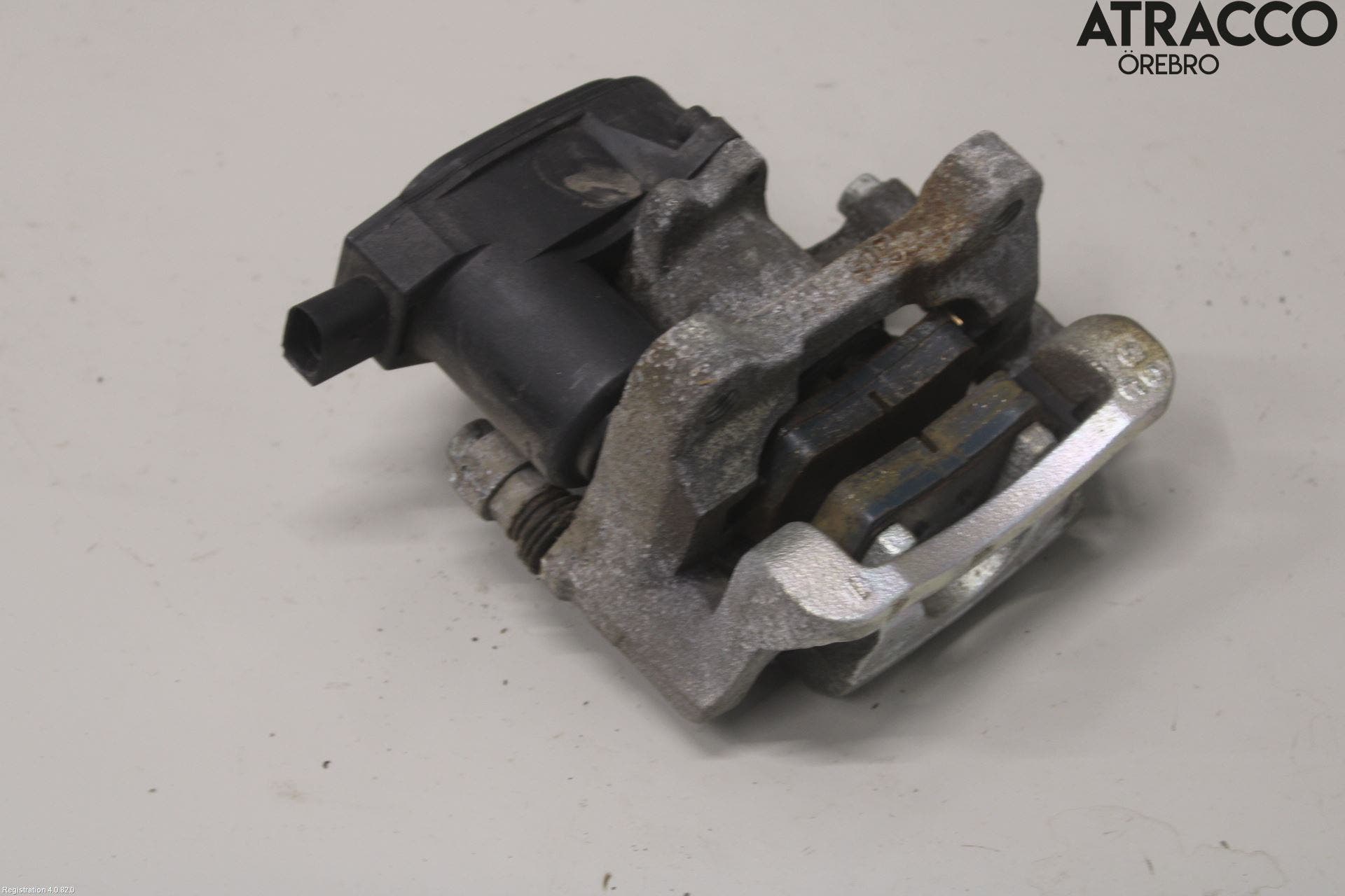 Kia NIRO (DE) 17-22 Bromsok Bak Höger