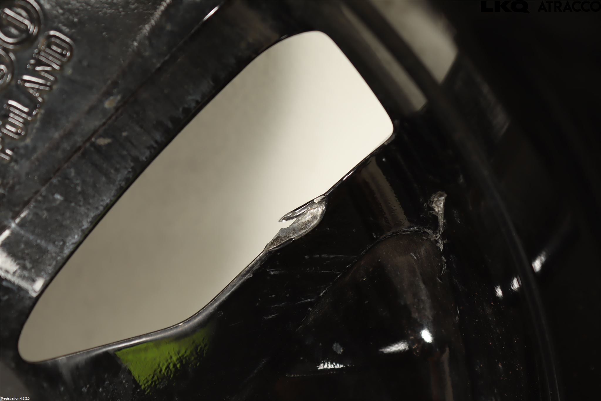 Kia CEED/CEED SW 19- Fälg Aluminium