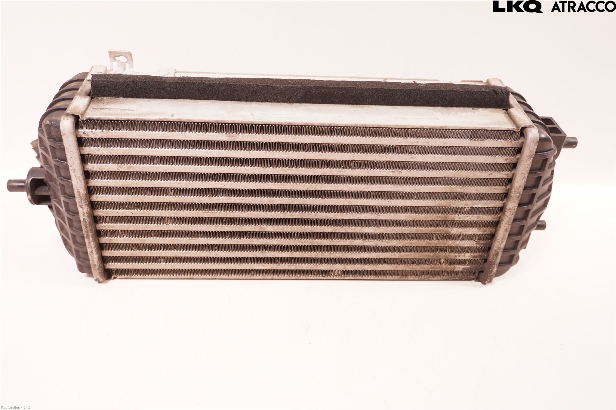 Kia OPTIMA 00-15 Laddluft-Intercooler Kyl