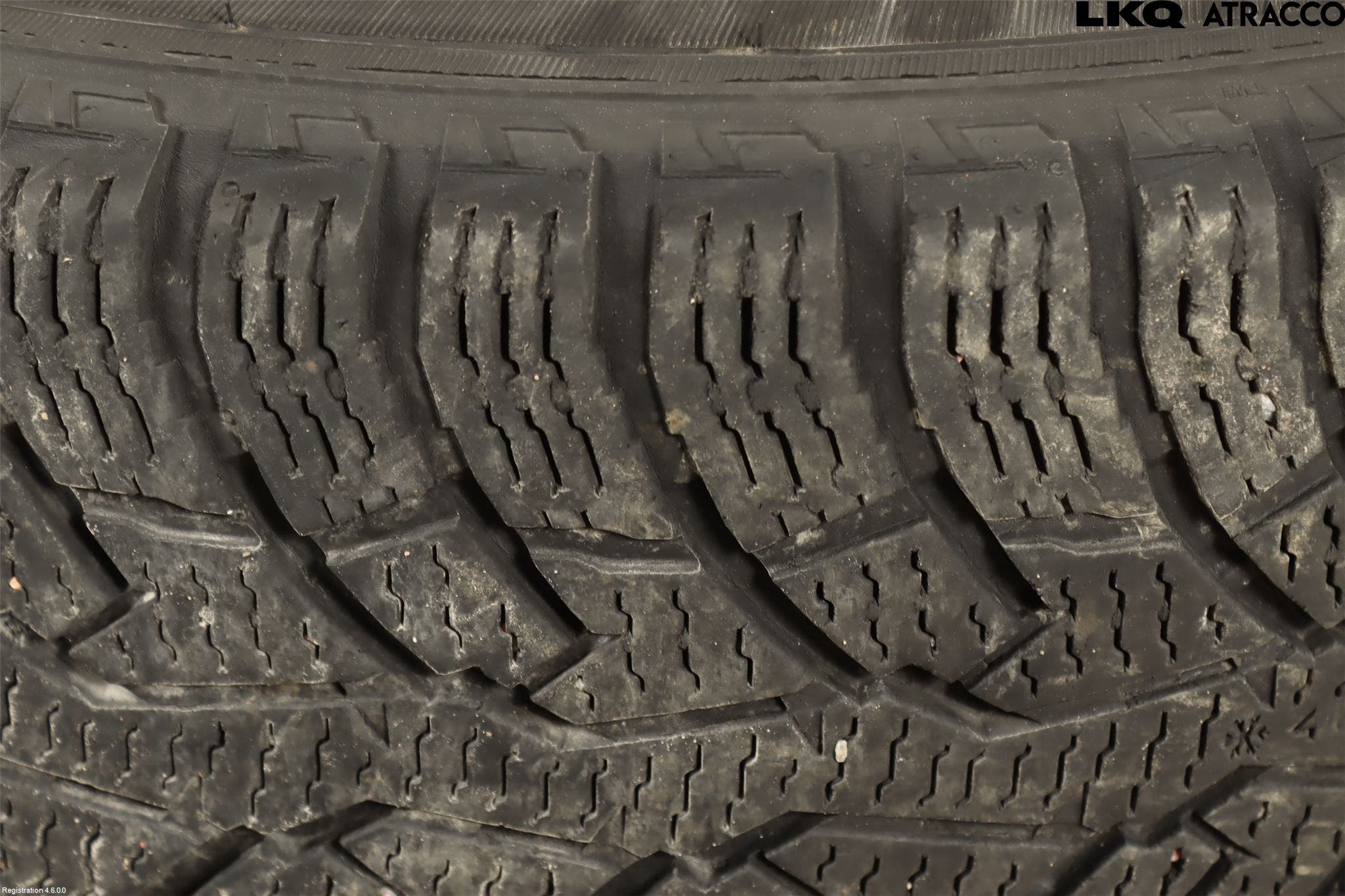 Peugeot EXPERT/E-EXPERT 17- Vinterdäck Plåtfälg 4St