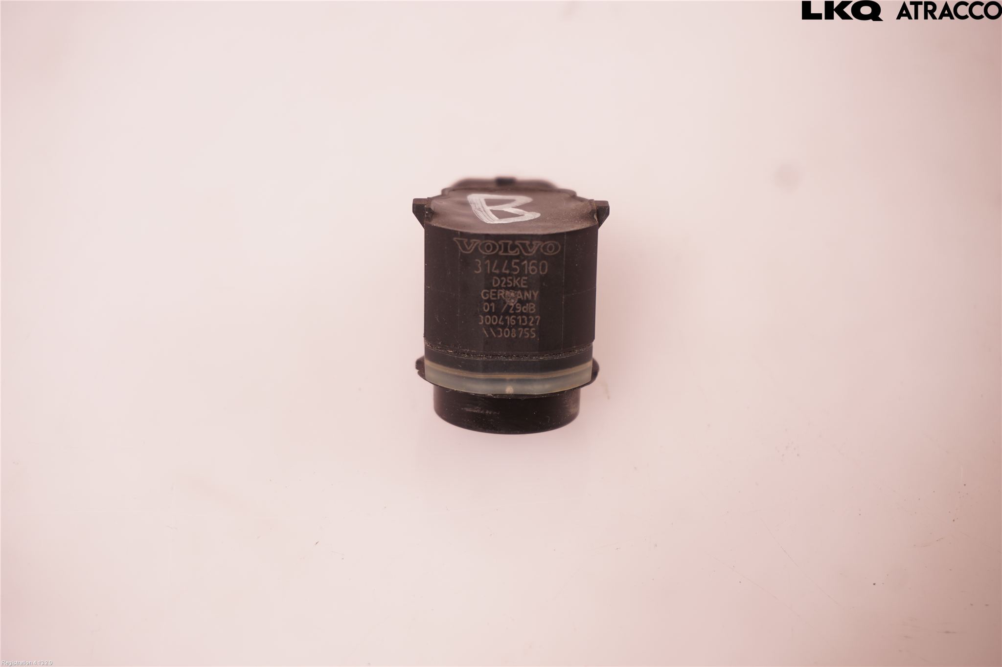 Volvo XC60 14-17 Parkeringshjälp Backsensor