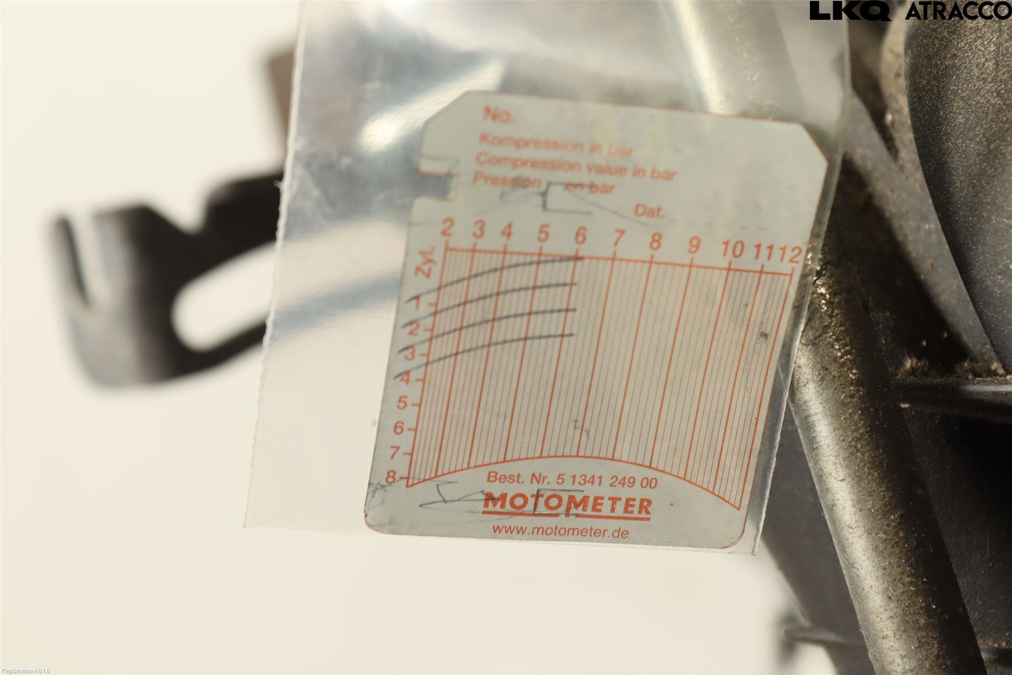 Kia PICANTO 12-17 Motor Bensin