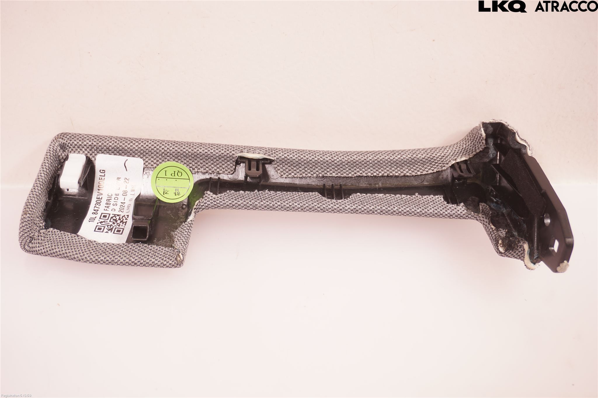 Kia EV3 26->> Instrumentbräda Inlägg-Dekorlist