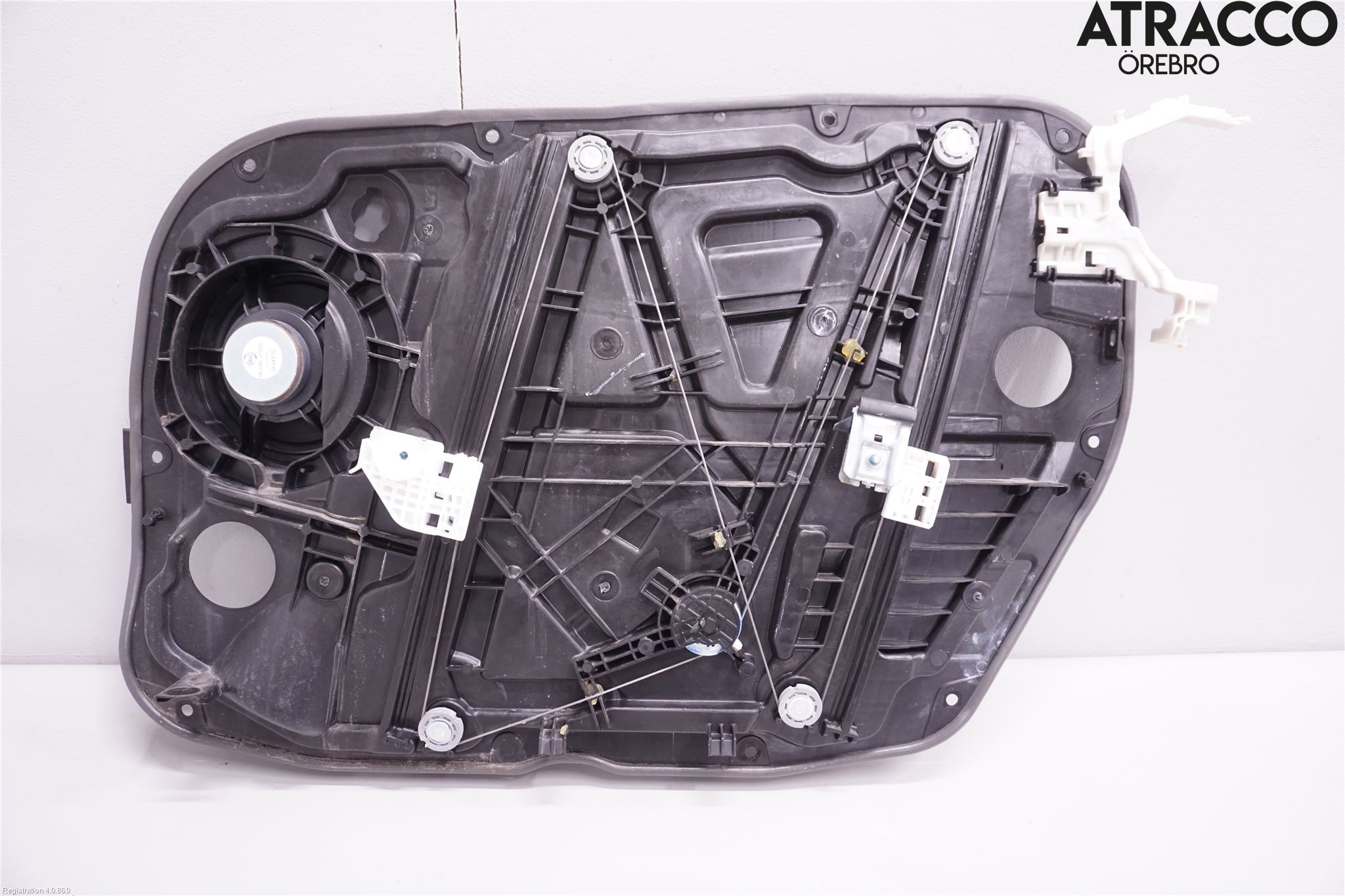 Kia CEED/CEED SW 19- Fönsterhissmekanism