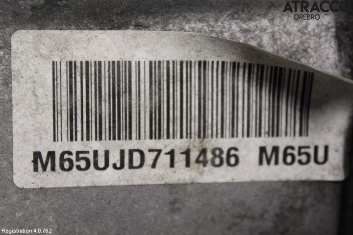 Kia CEED/CEED SW 19- Växellåda Automat