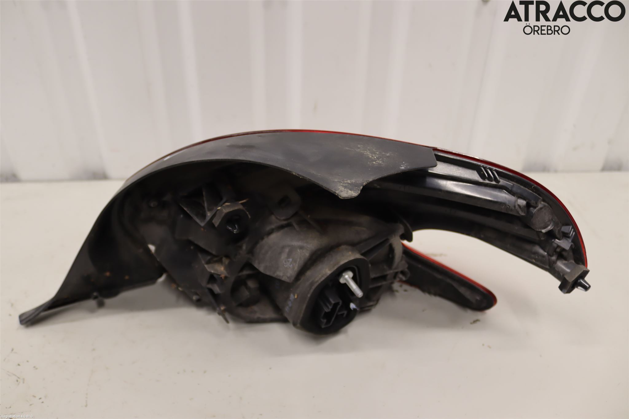 Peugeot PEUGOT 208 16-19 Bakljus Vänster