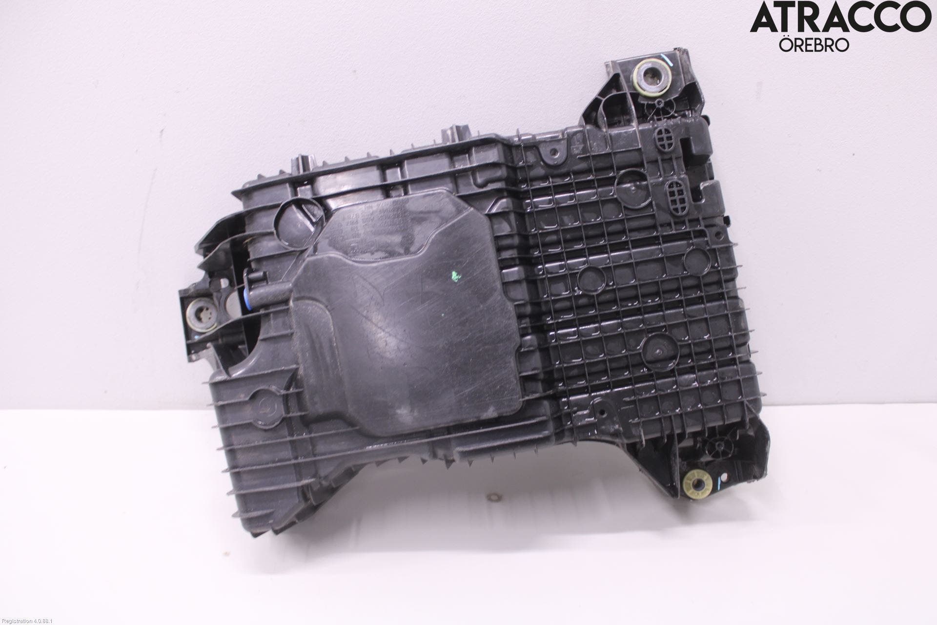 Peugeot 308 14-21 Adblue Tank