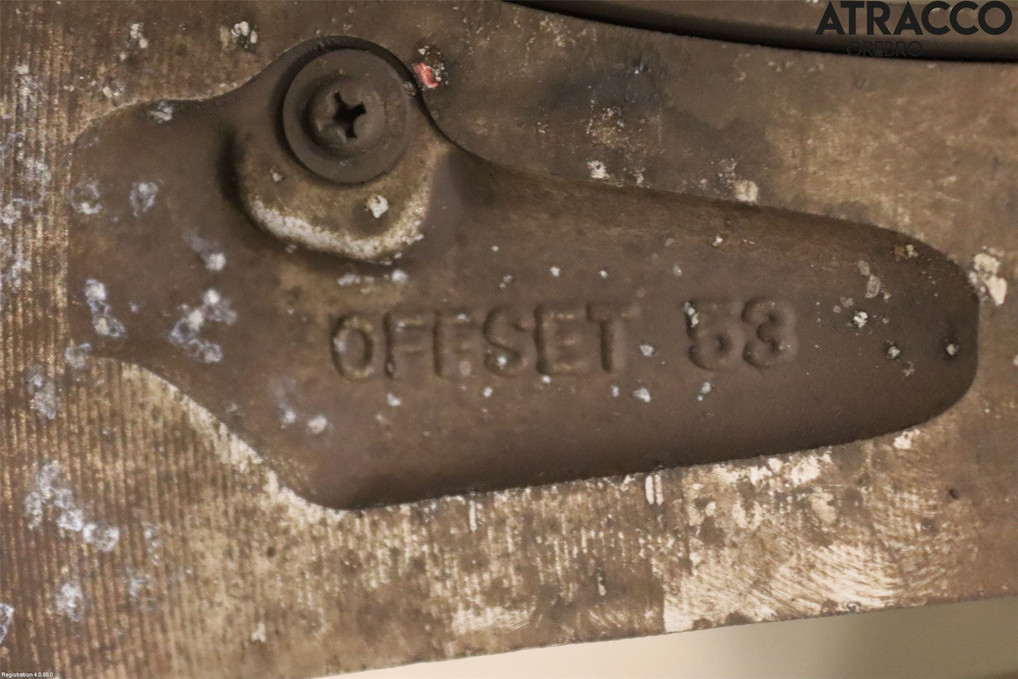 Hyundai i30 GD 13-17 Fälgsats Aluminium