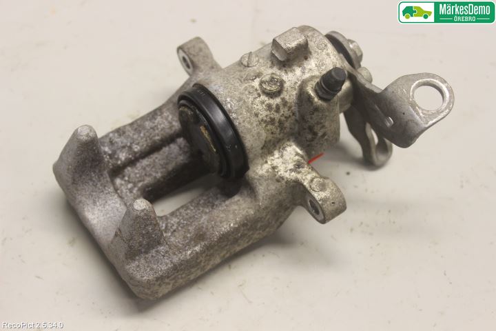 Seat IBIZA V 17-20 Bromsok Bak Vänster