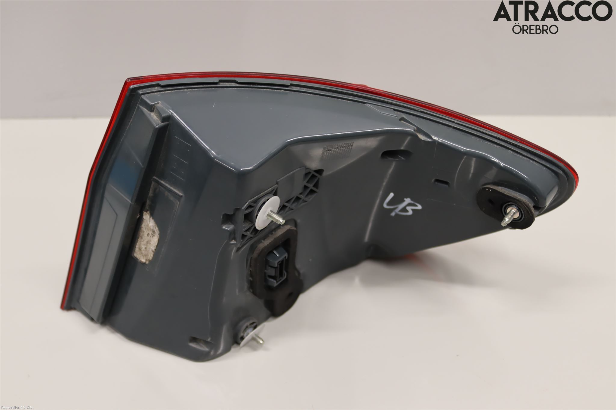 BMW 5 F10/F11/F18 09-17 Bakljus Vänster