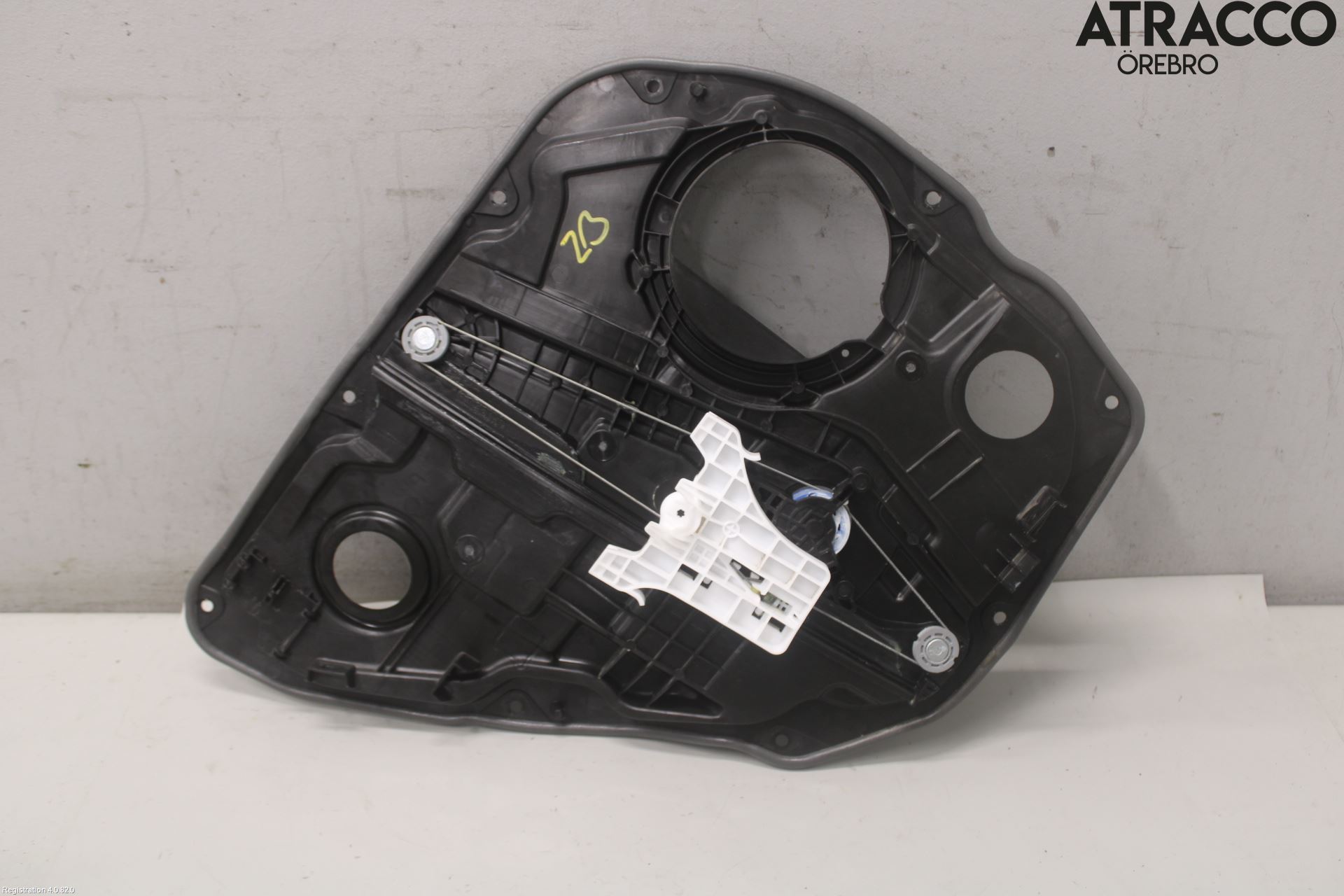 Kia CEED/CEED SW 19- Fönsterhissmekanism