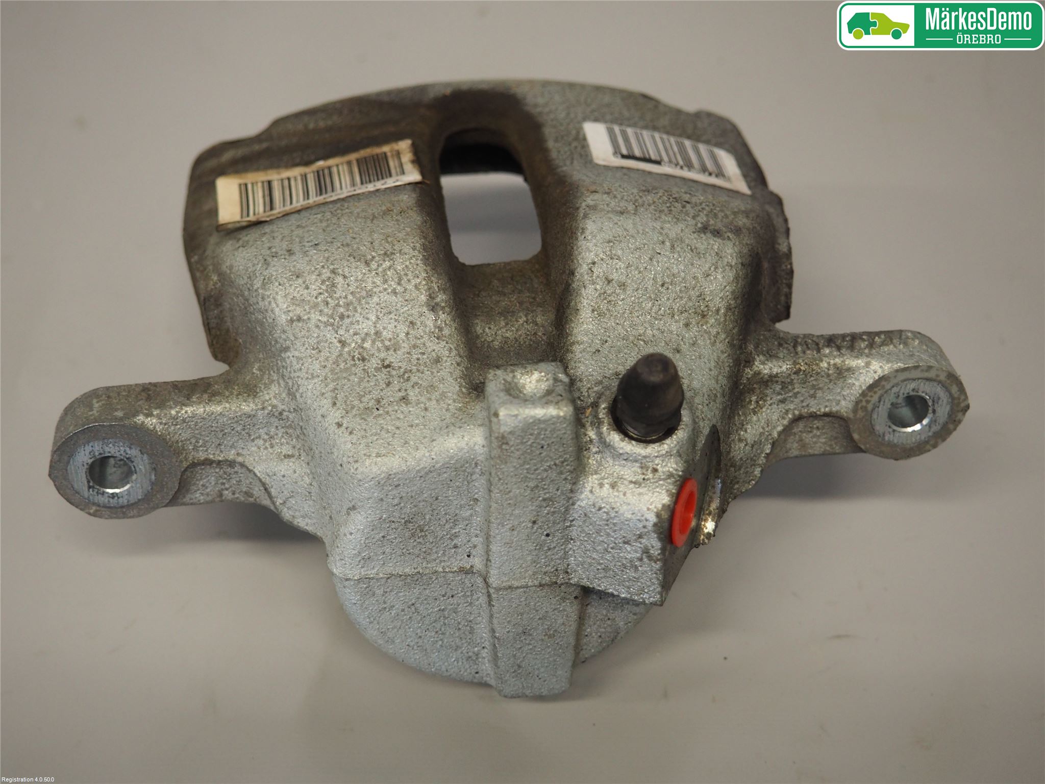 Peugeot 2008 13-20 Bromsok Fram Höger