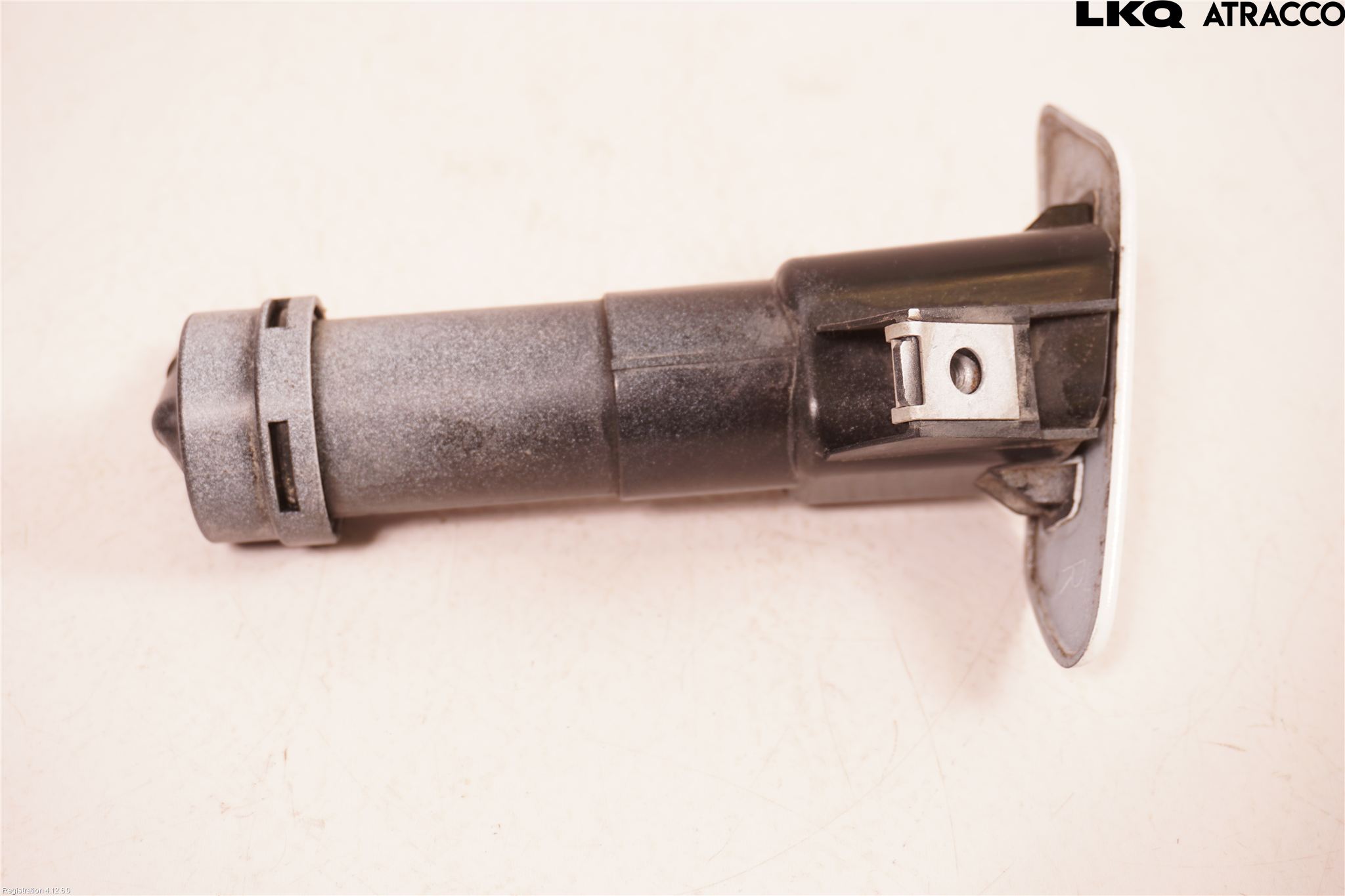 Nissan PULSAR Spolarmunstycke Strålkastare