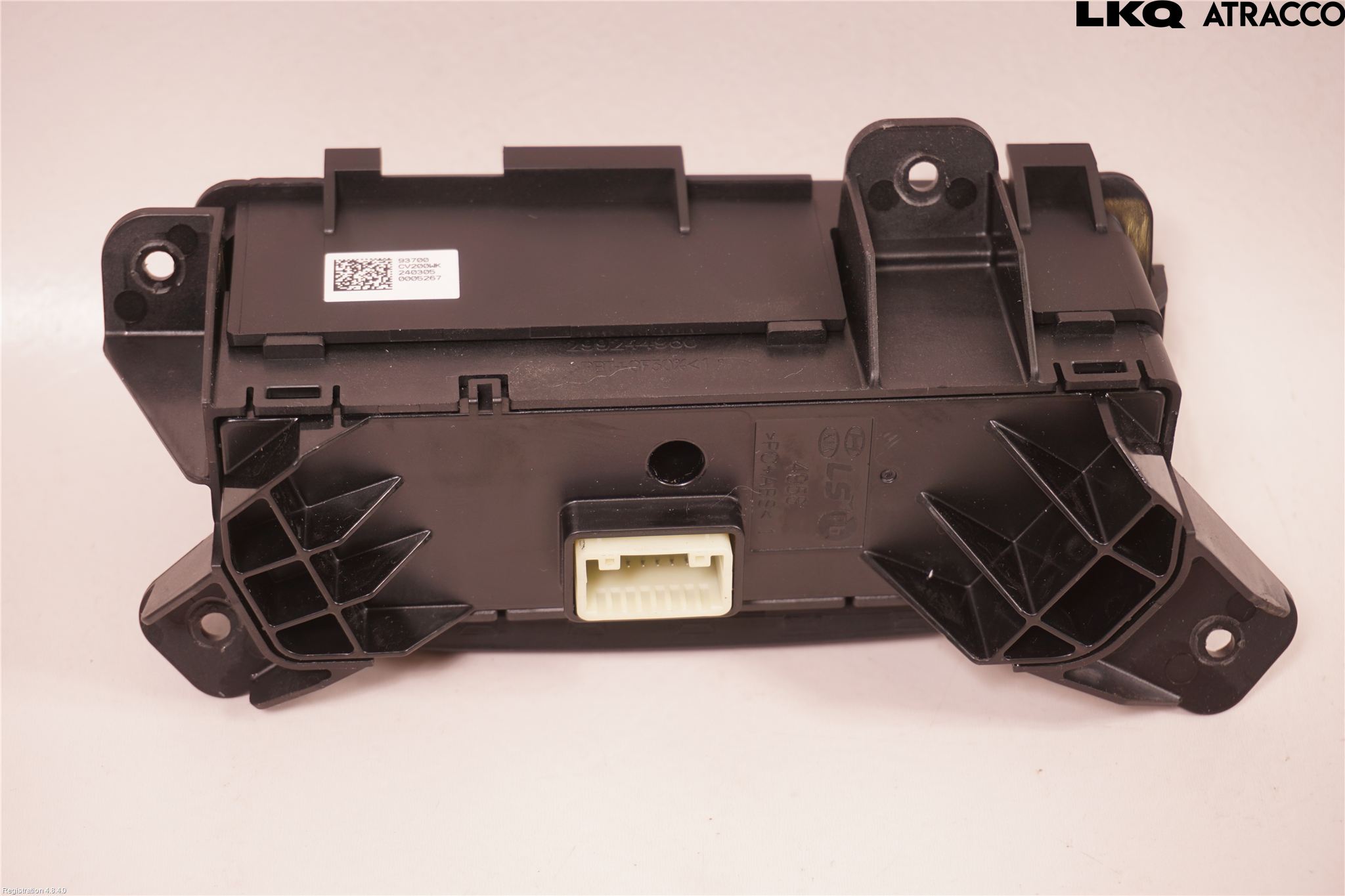 Kia EV6 (CV) 22- Strömställare Multifunktion