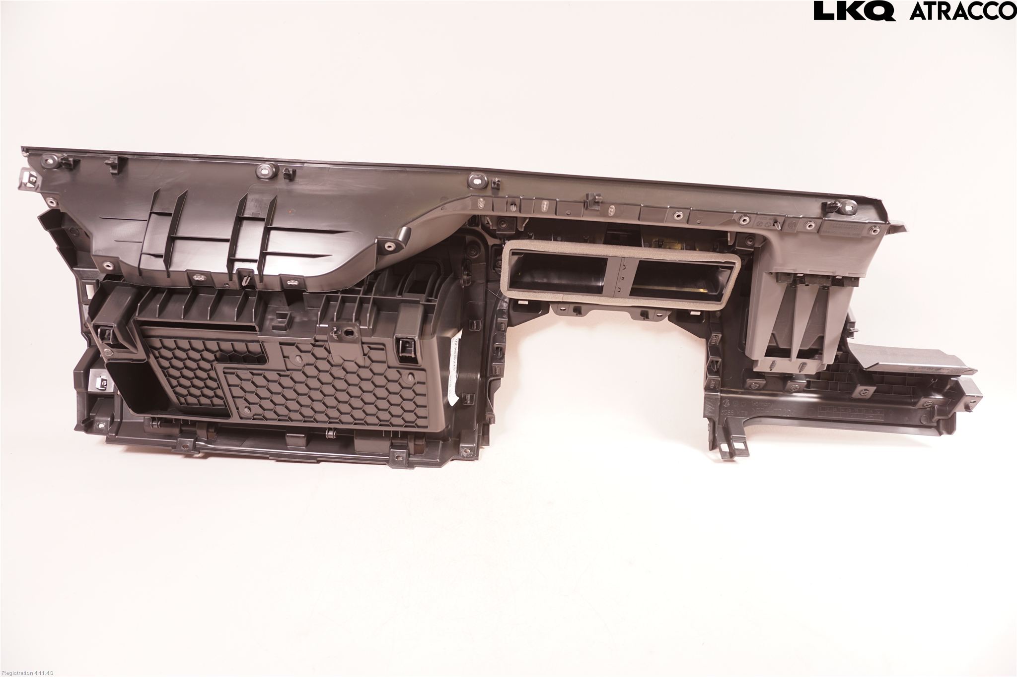 Volkswagen VW ID BUZZ/CARGO 22- Handskfack