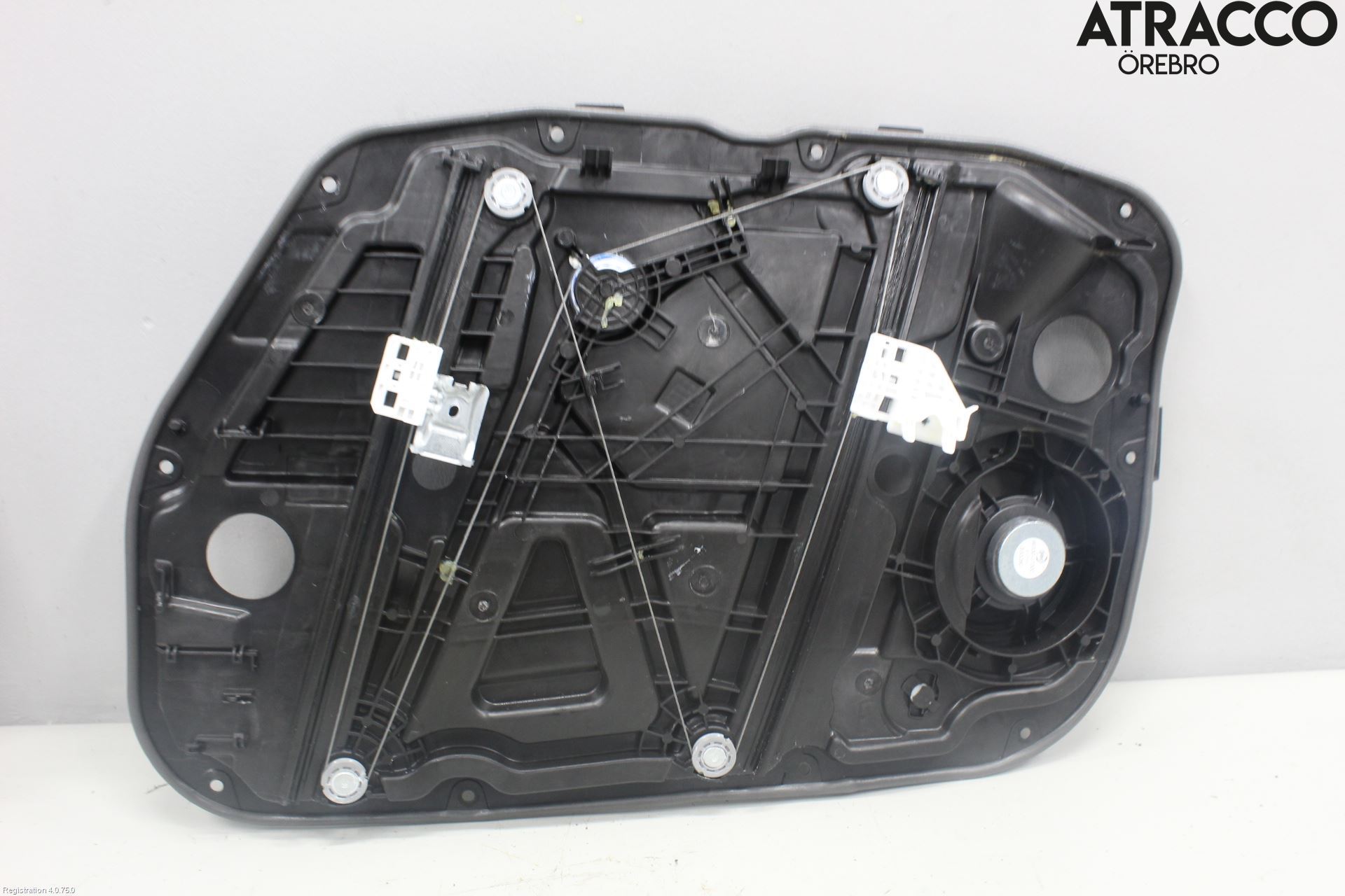 Kia CEED/CEED SW 19- Fönsterhissmekanism