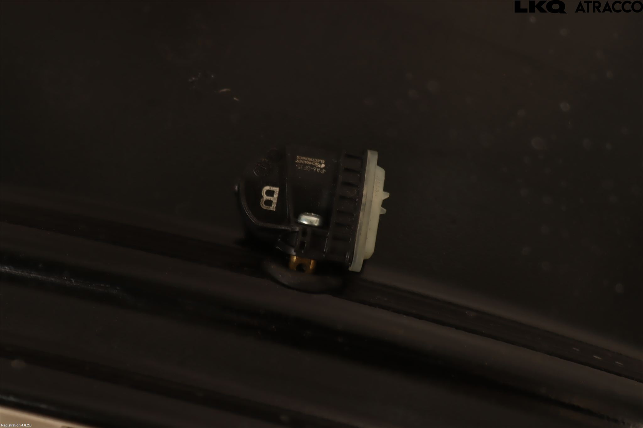 Kia EV9 24- Fälg Aluminium