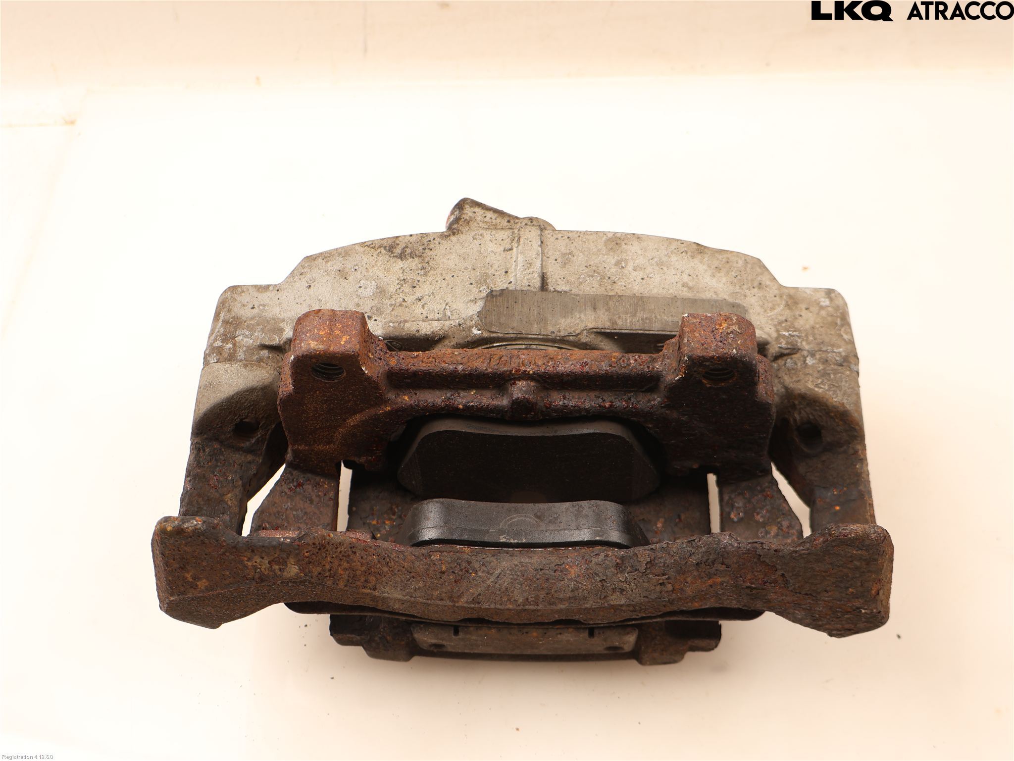 Volvo V60 14-18 Bromsok Fram Vänster